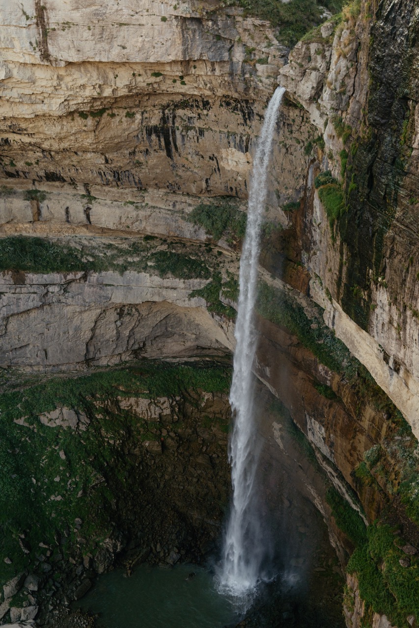 Сердце Дагестана за 3 дня (джип-тур) (6/18)