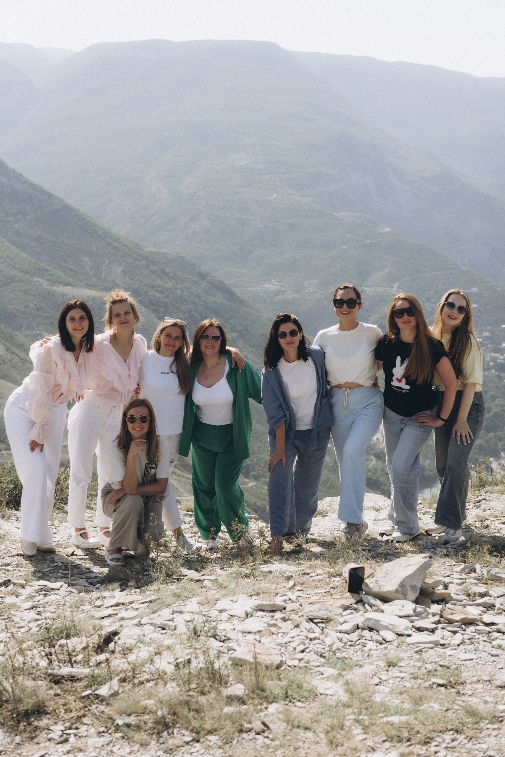 Сердце Дагестана за 3 дня (джип-тур) (7/18)