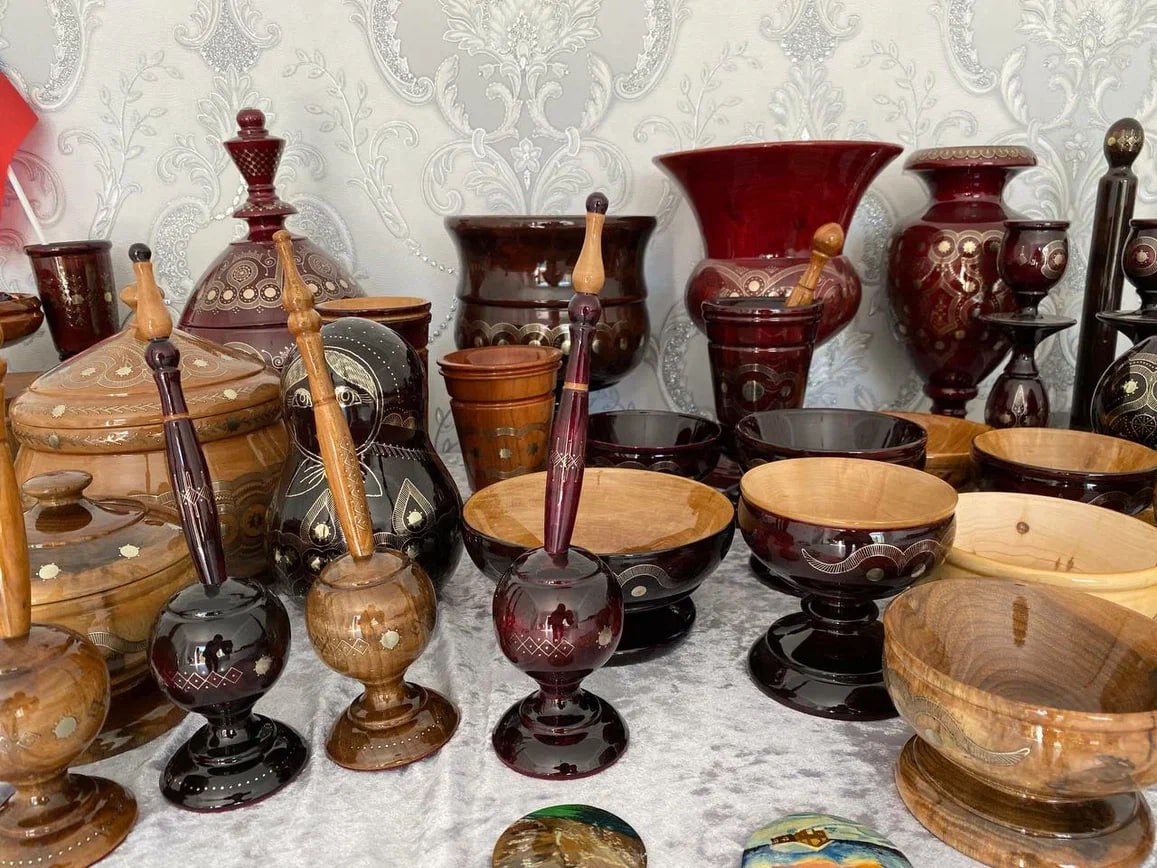 Яркое погружение в Дагестан: лезгинка, кухня, горы- пятидневный тур (14/36)