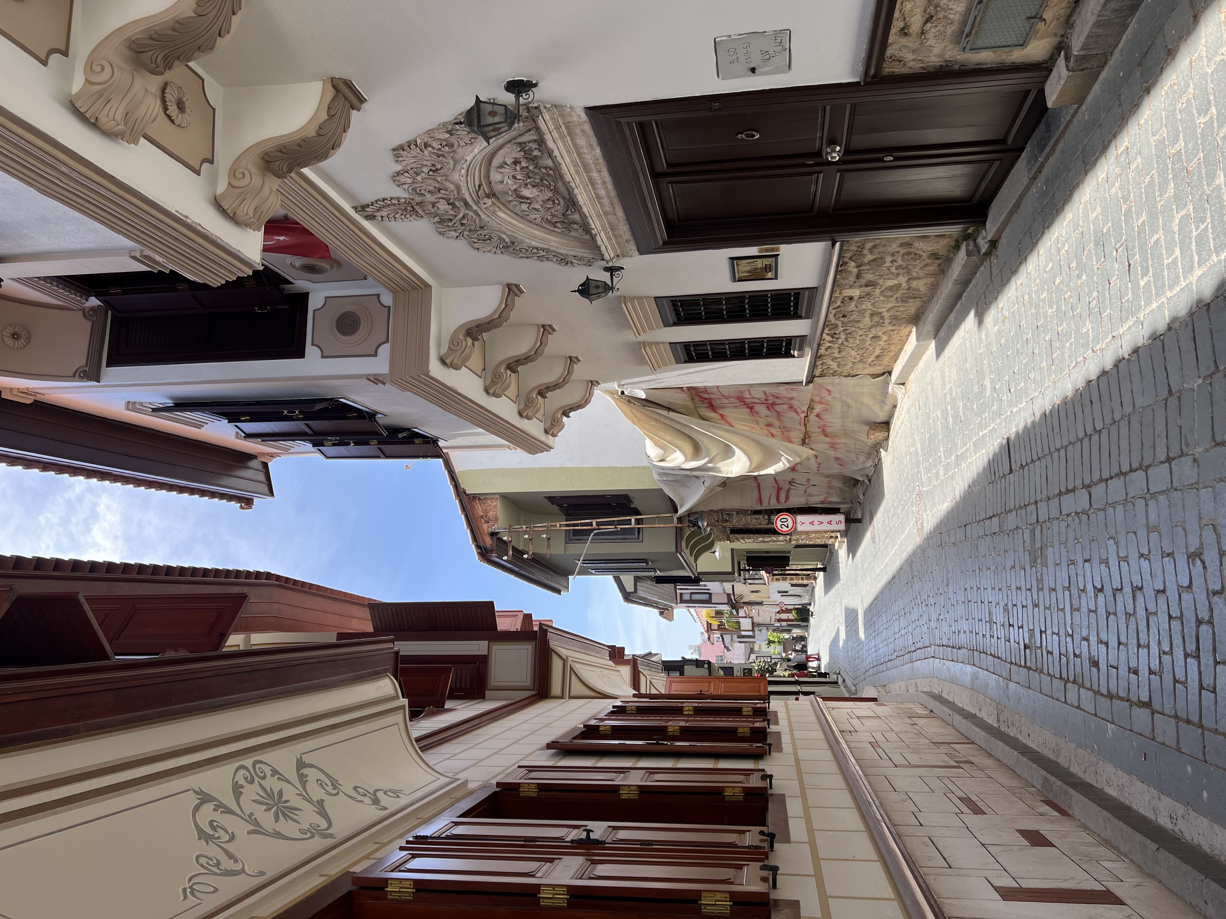 Ликийская тропа с комфортом (Западная часть) (46/55)