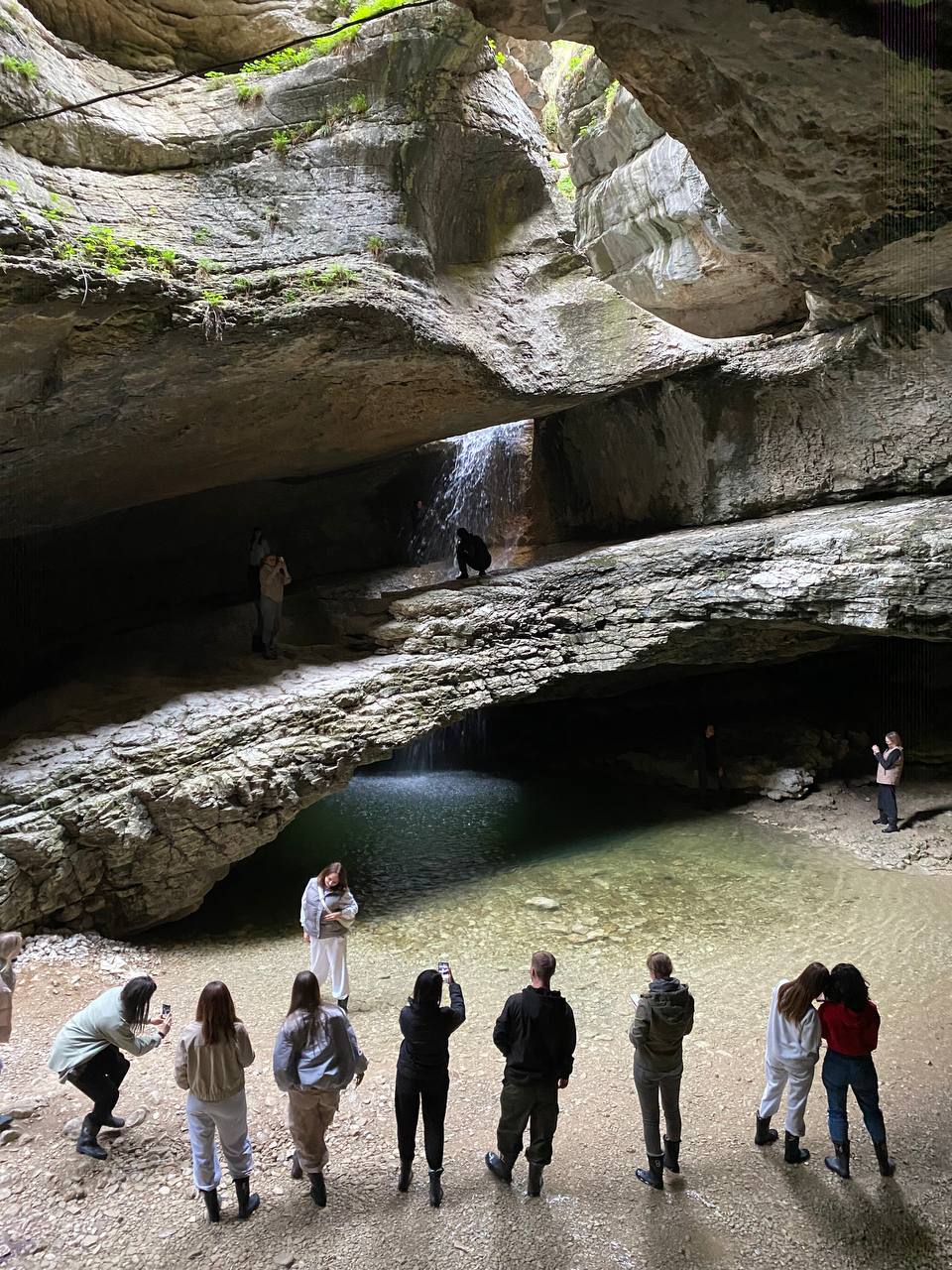 Яркое погружение в Дагестан: лезгинка, кухня, горы- пятидневный тур (13/36)