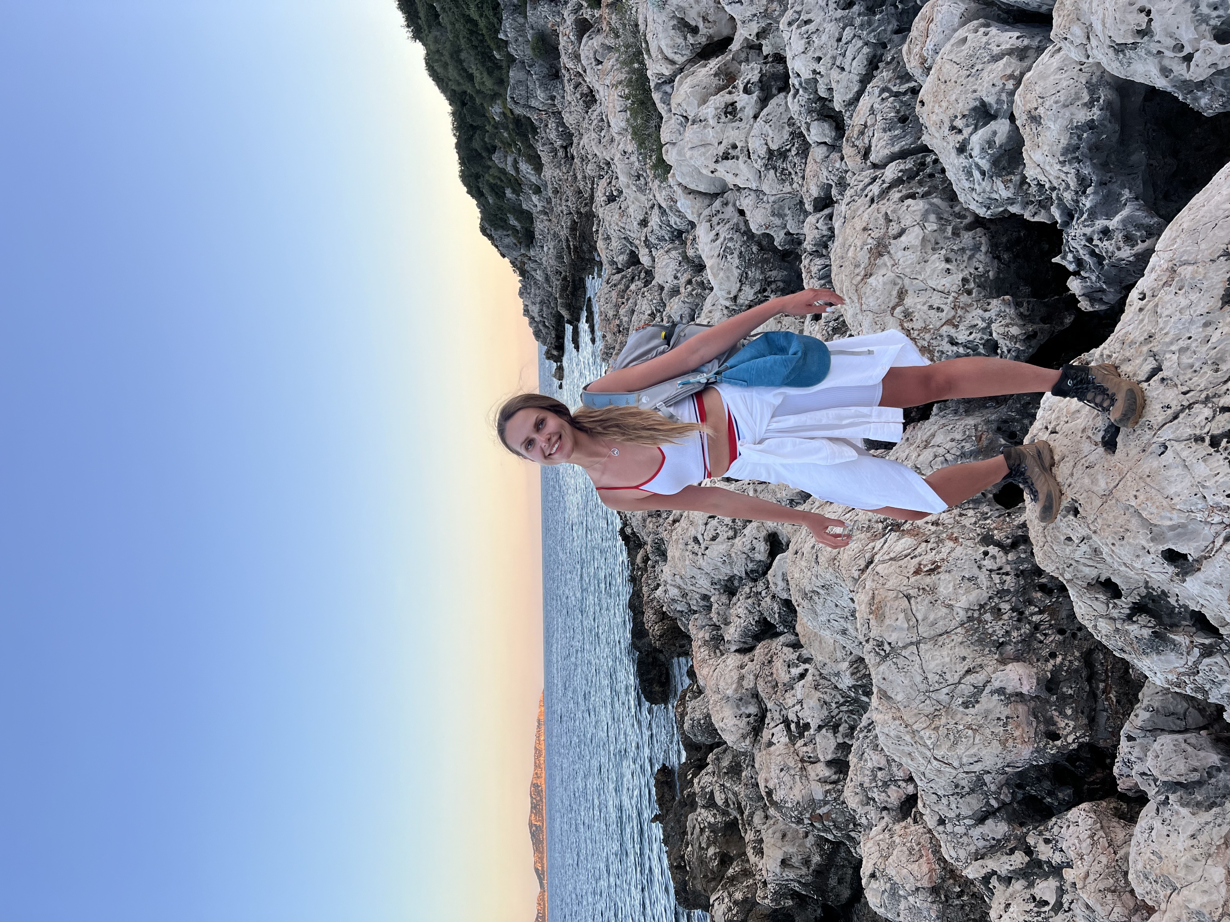 Ликийская тропа с комфортом (Западная часть) (42/55)