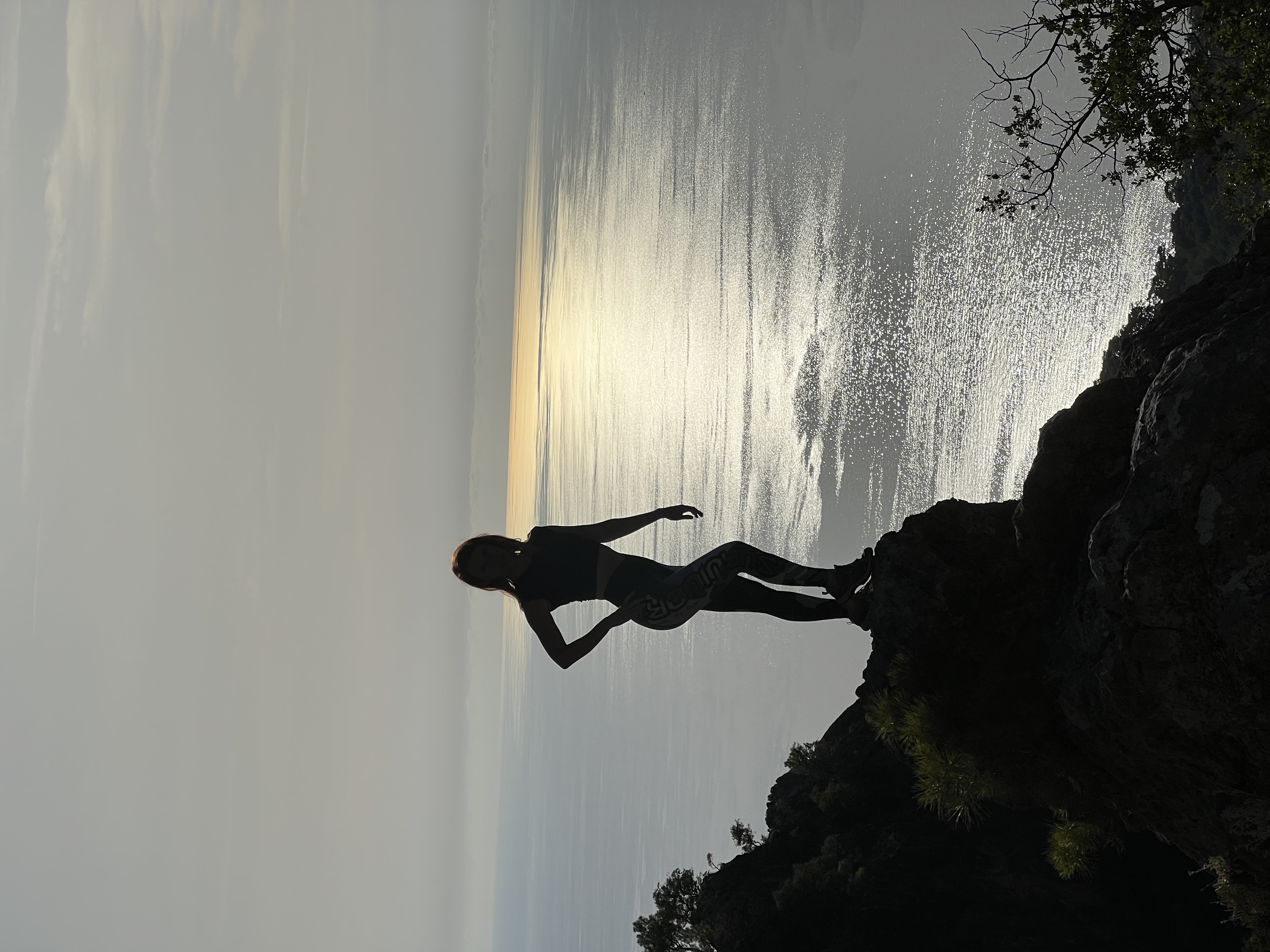 Ликийская тропа с комфортом (Западная часть) (45/55)