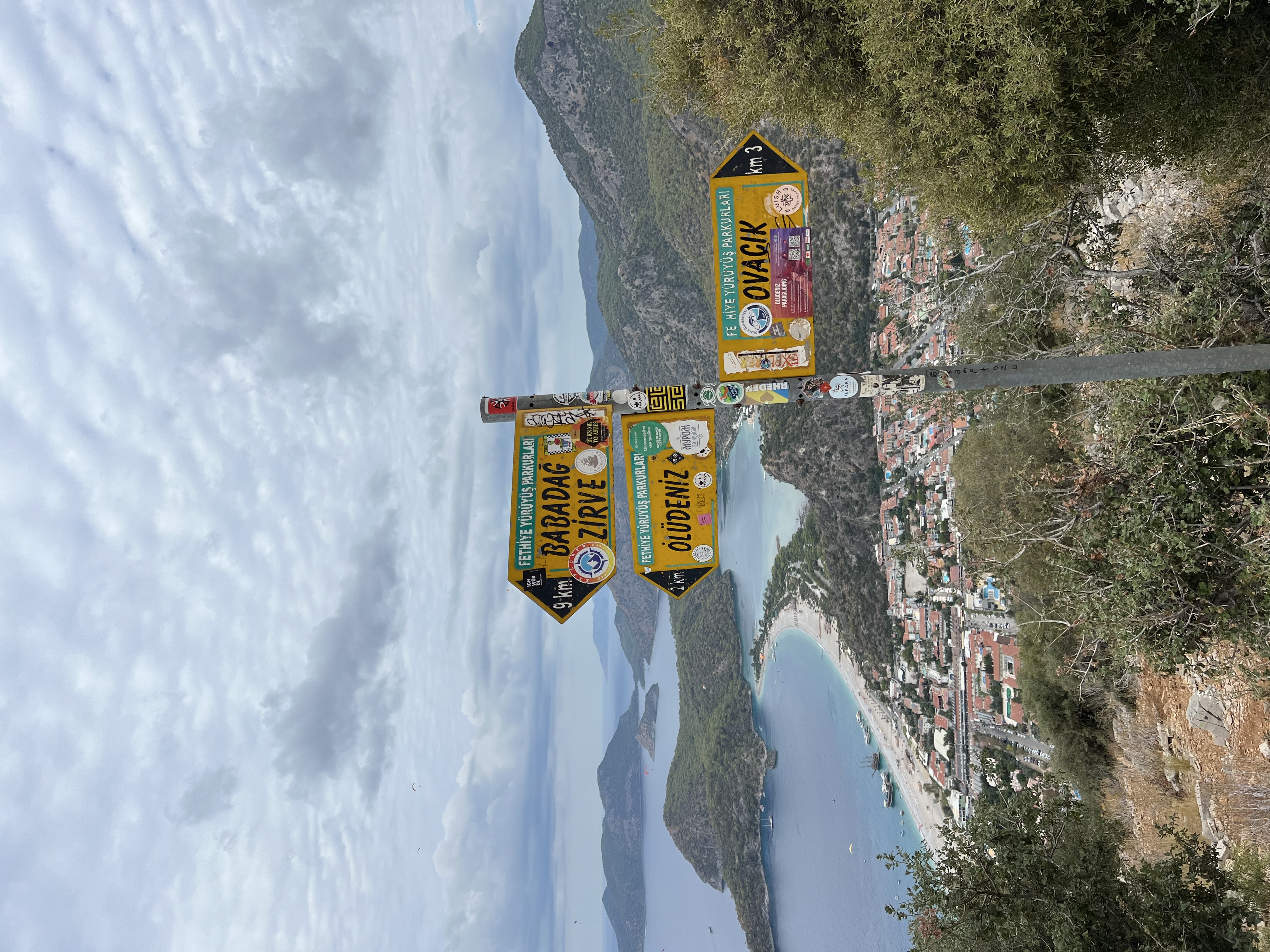 Ликийская тропа с комфортом (Западная часть) (44/55)