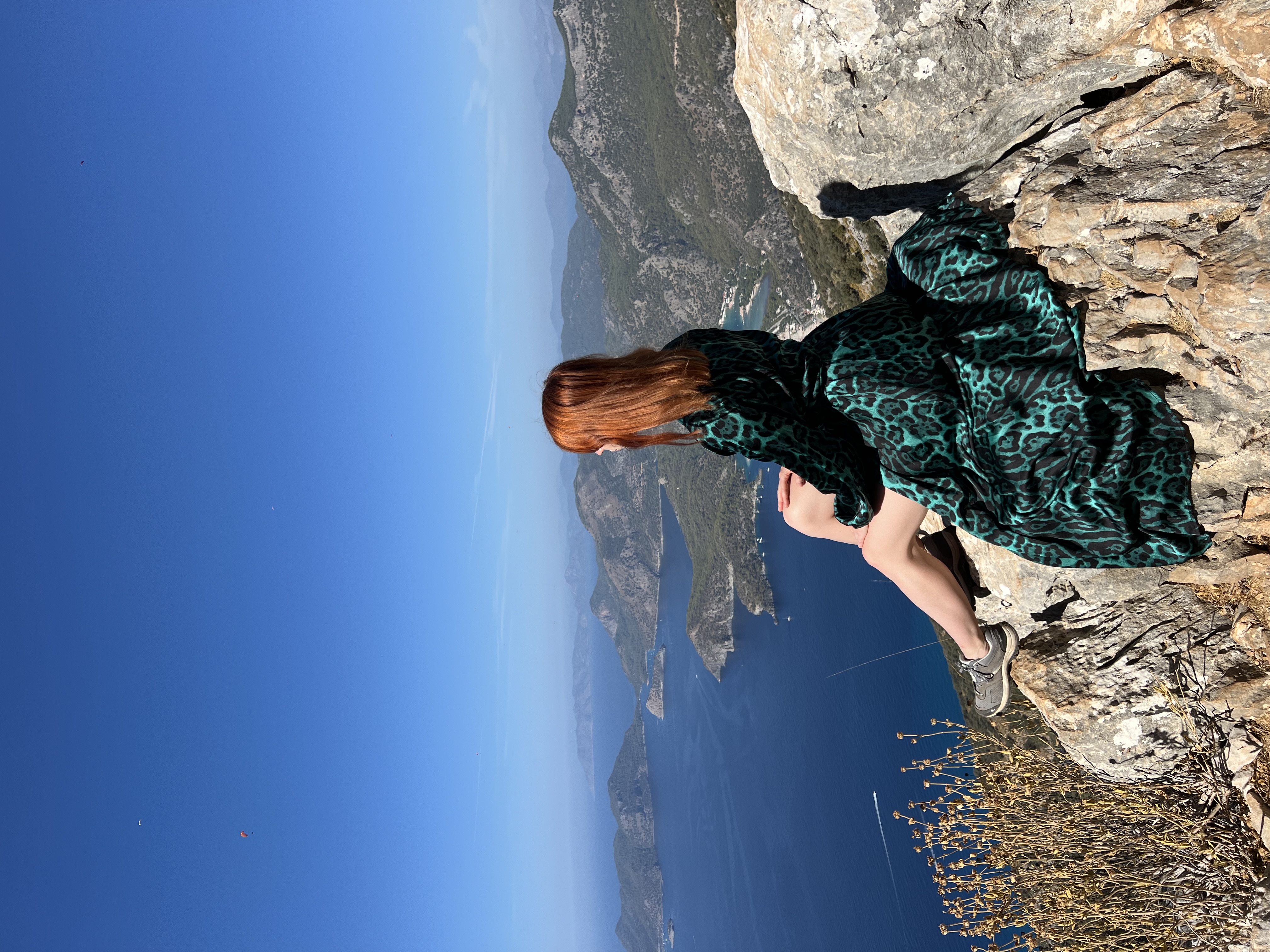 Ликийская тропа с комфортом (Западная часть) (48/55)