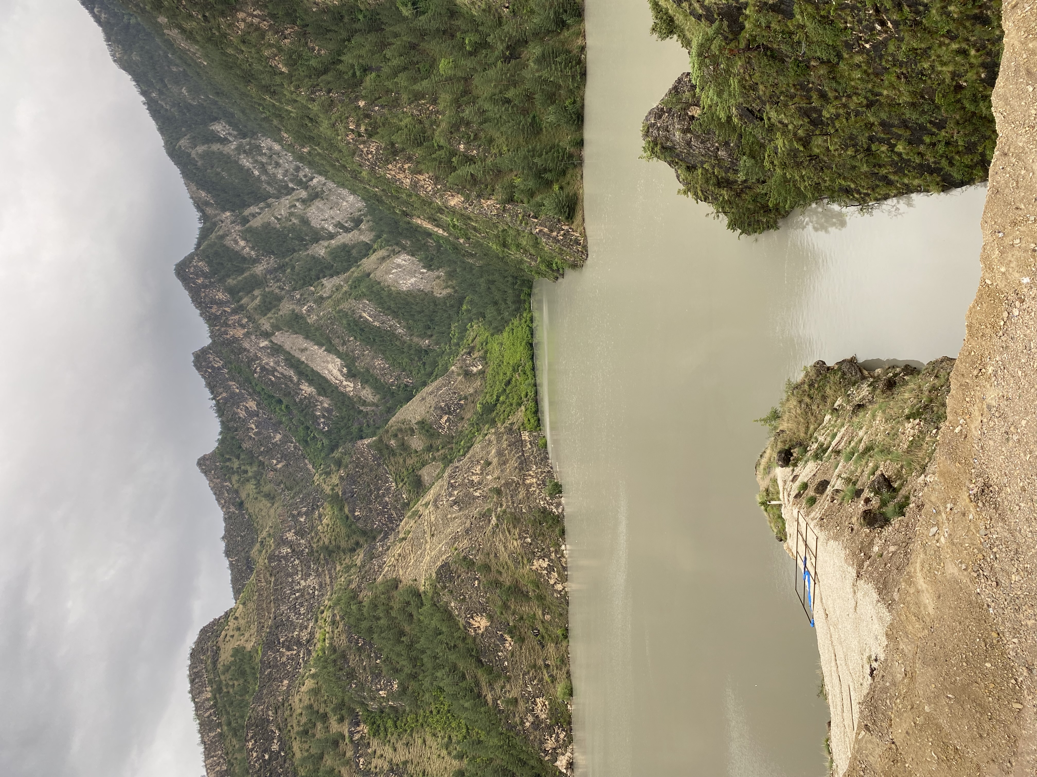 Страна гор глазами орлов. Высокогорный Дагестан (21/28)