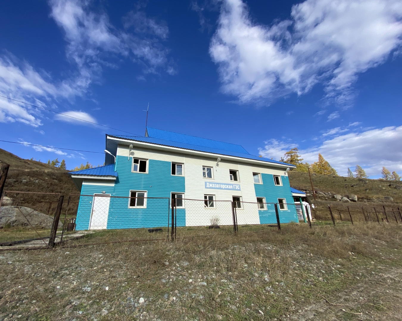 Непостижимый Аргут + Чокпорташ со стартом из Кош-Агача (24/84)