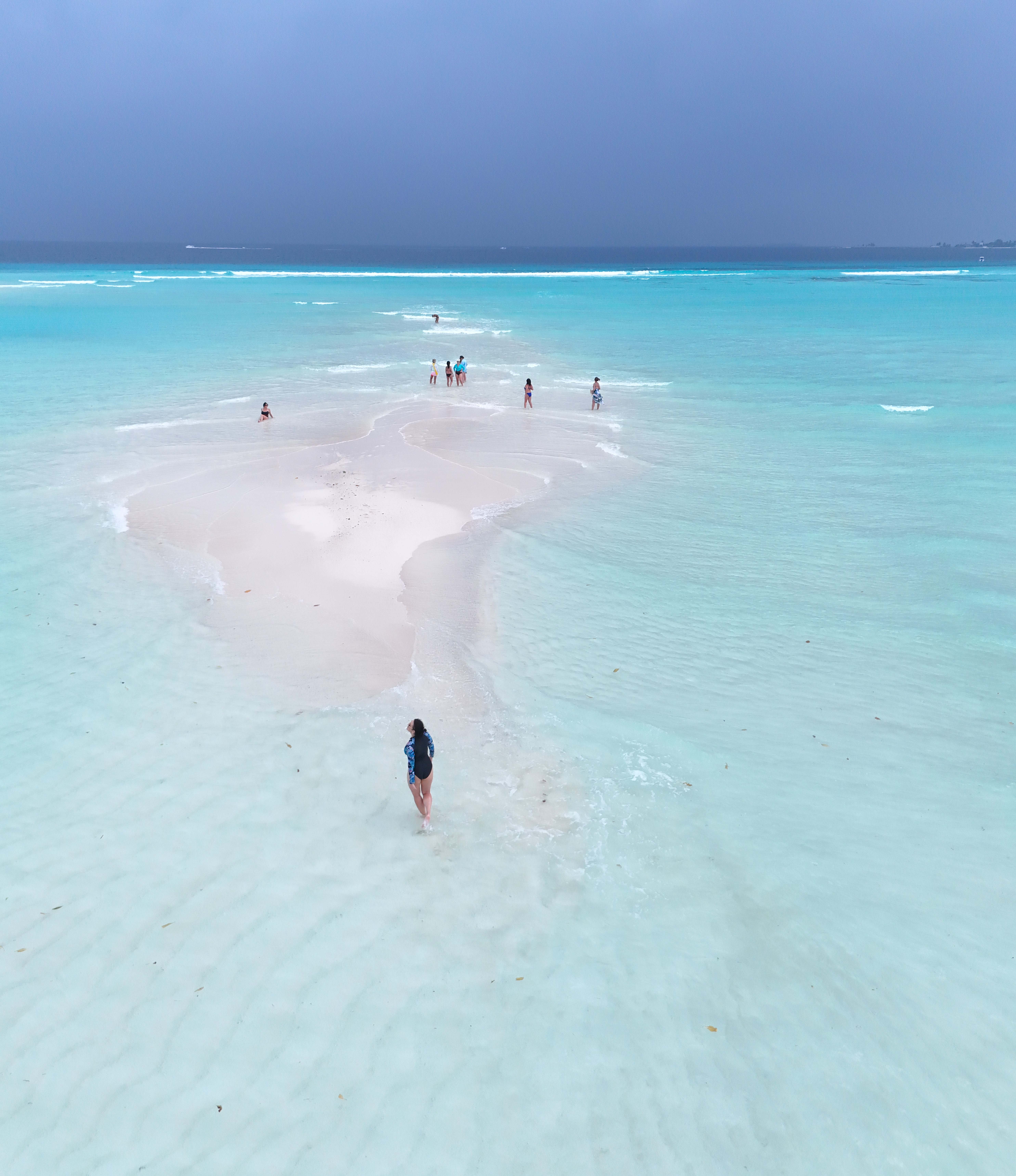 За мечтой на Мальдивы! - яркий тур на райские острова (15/48)