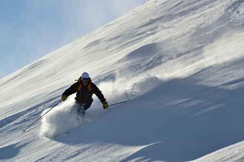 Хызы и Шахдаг: Путешествие в мир горных легенд и незабываемых приключений! (3/14)