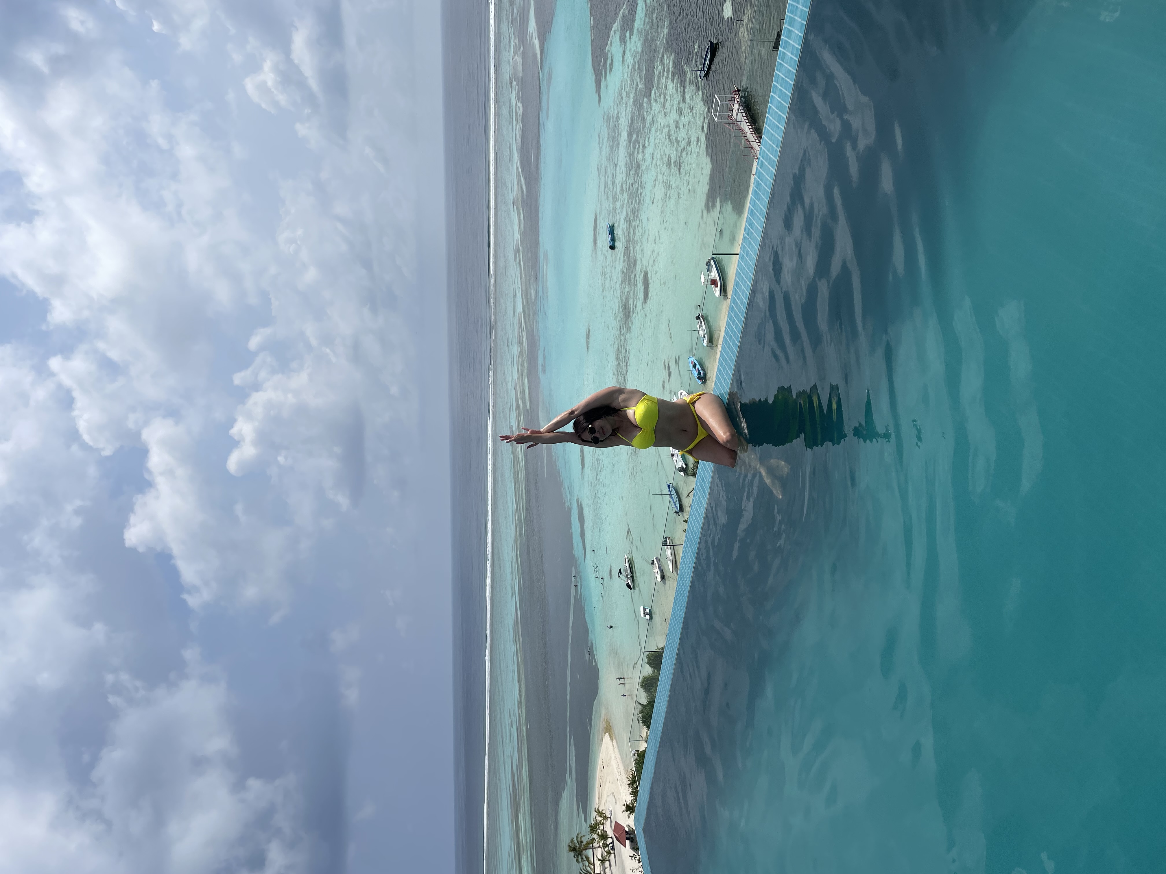 За мечтой на Мальдивы! - яркий тур на райские острова (13/48)