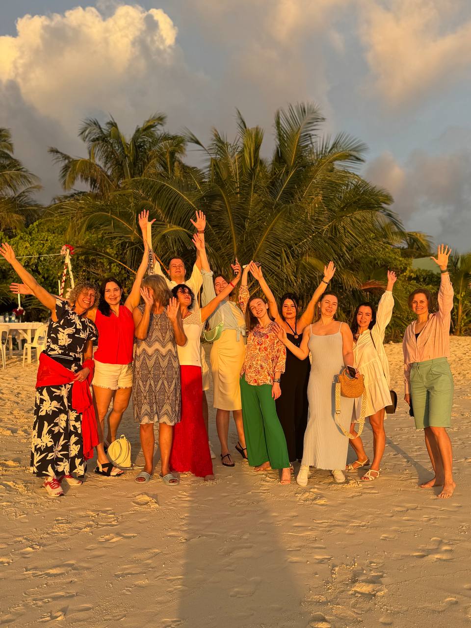 За мечтой на Мальдивы! - яркий тур на райские острова (10/48)