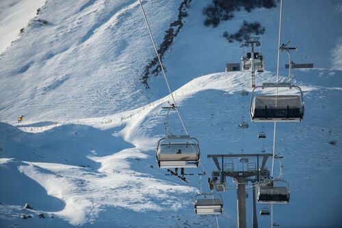 Хызы и Шахдаг: Путешествие в мир горных легенд и незабываемых приключений! (6/14)