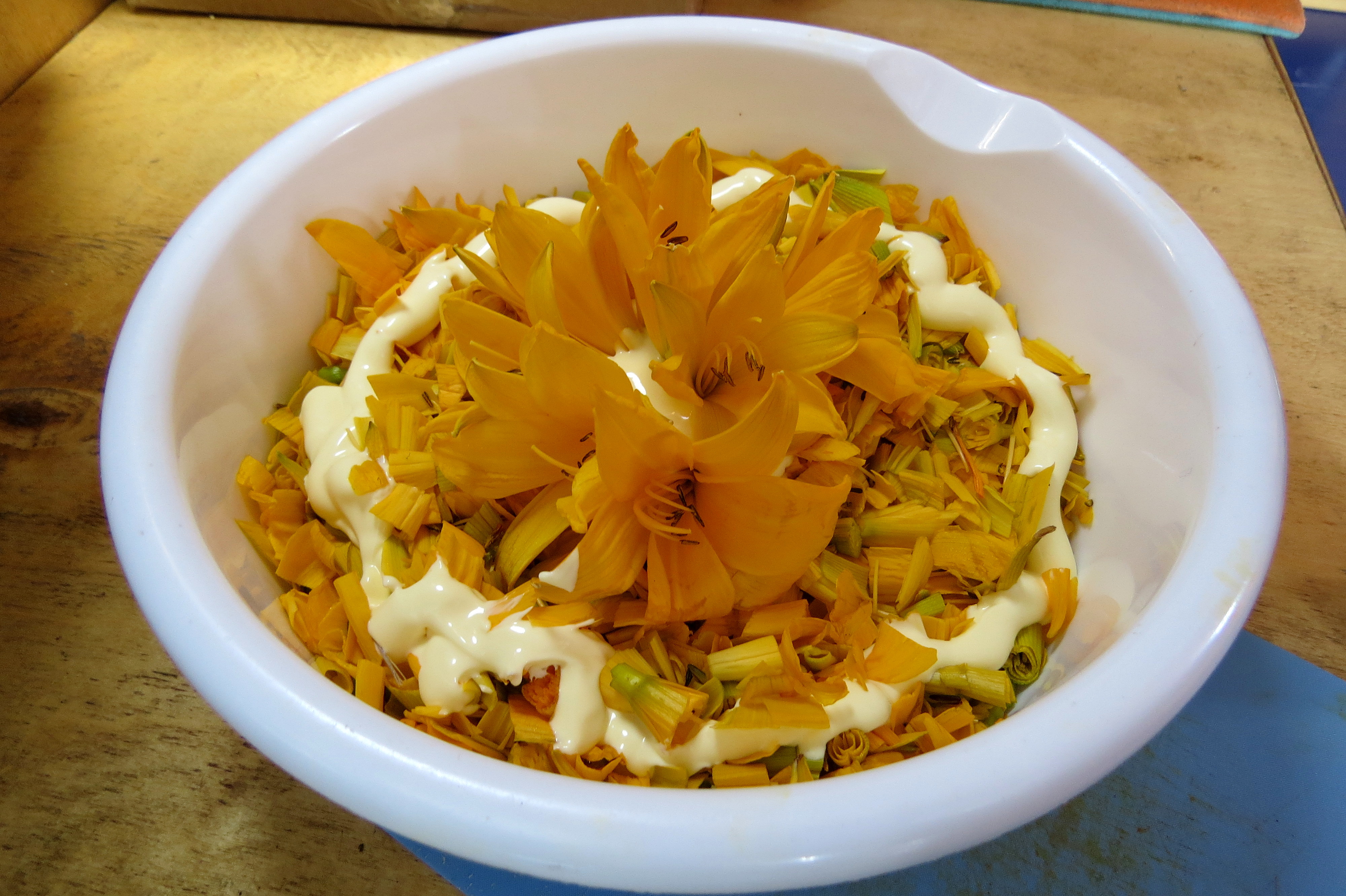 Цветущий Итуруп (16/61)