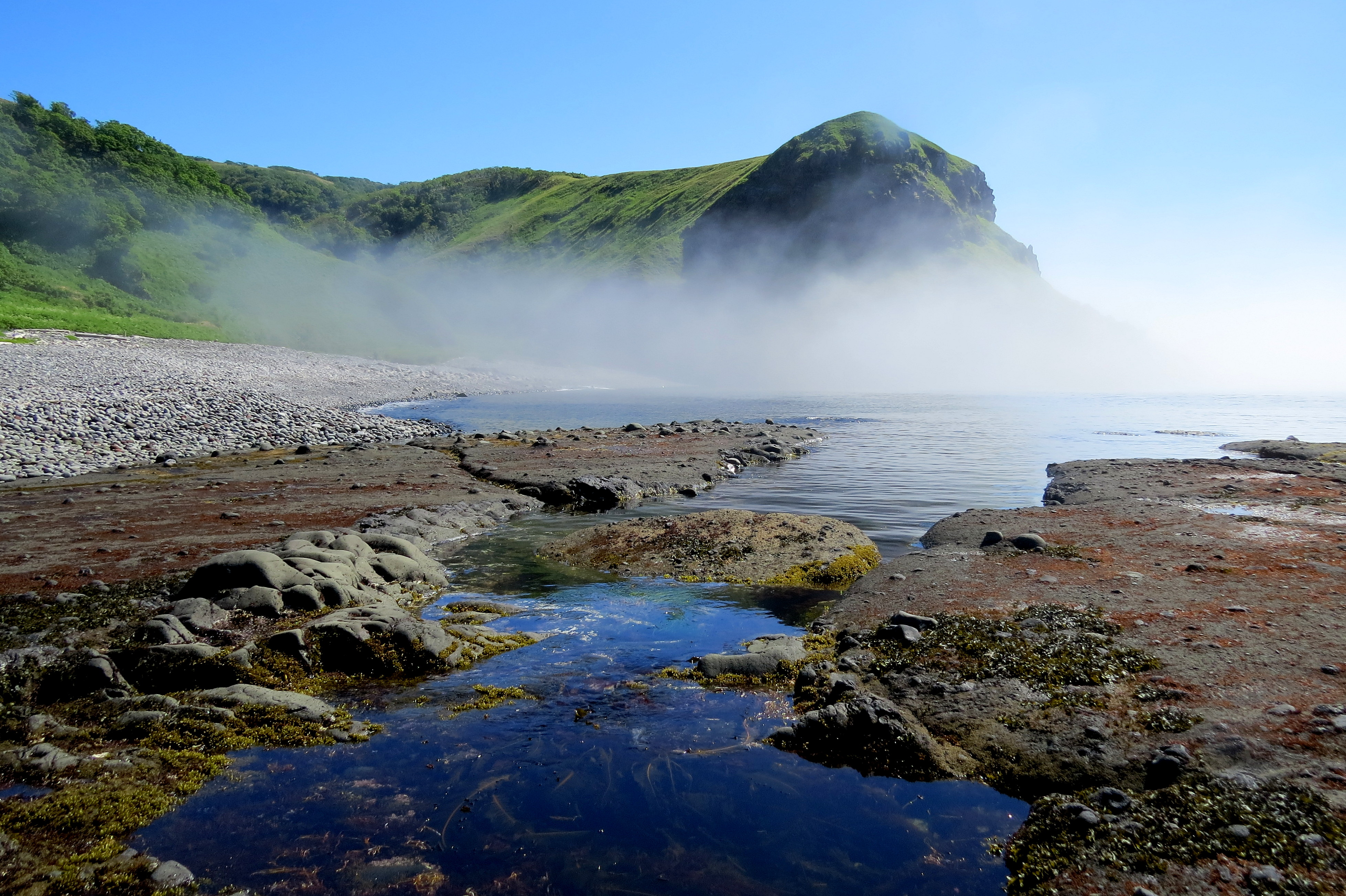 Цветущий Итуруп (22/61)