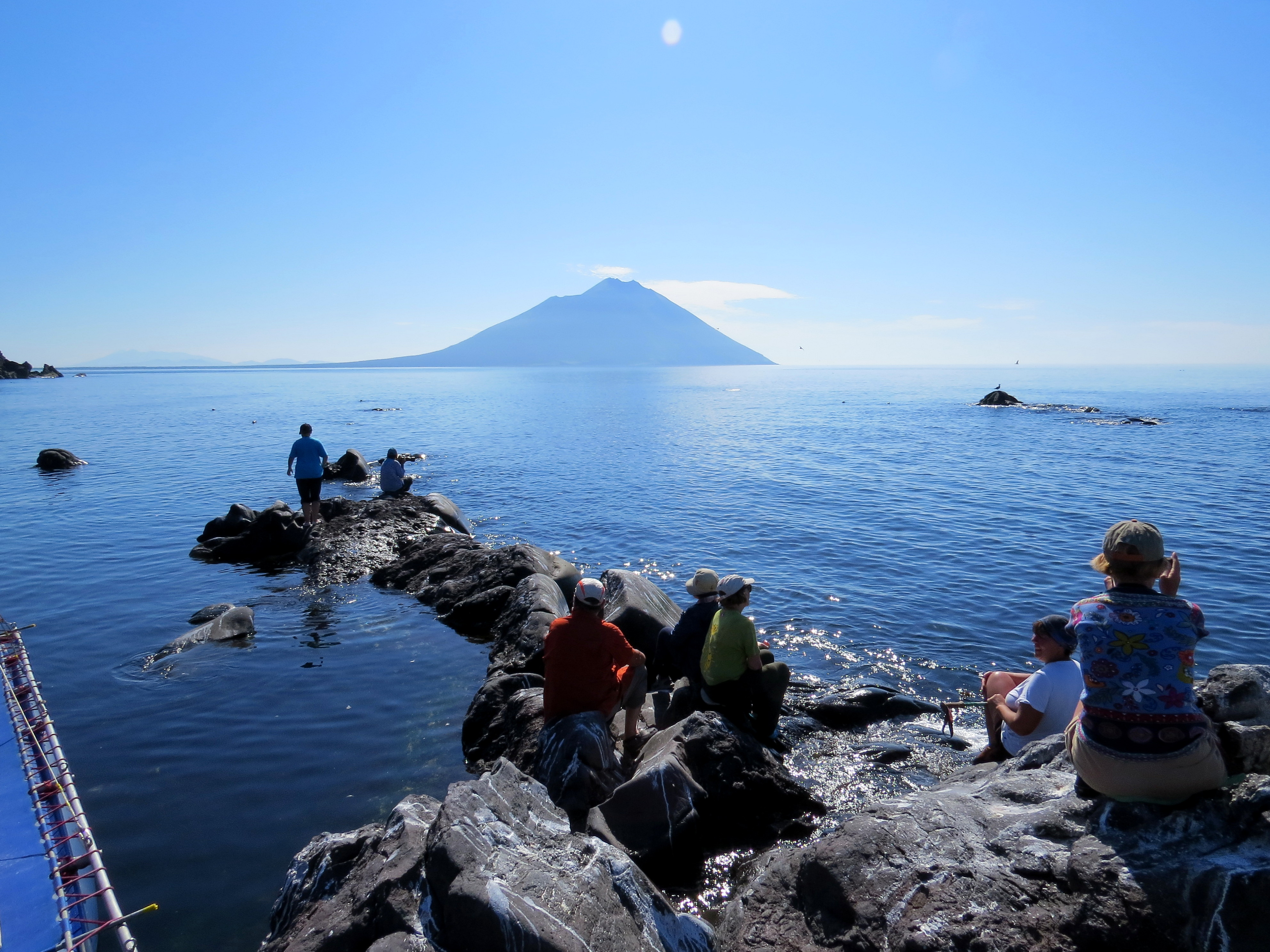 Цветущий Итуруп (10/61)