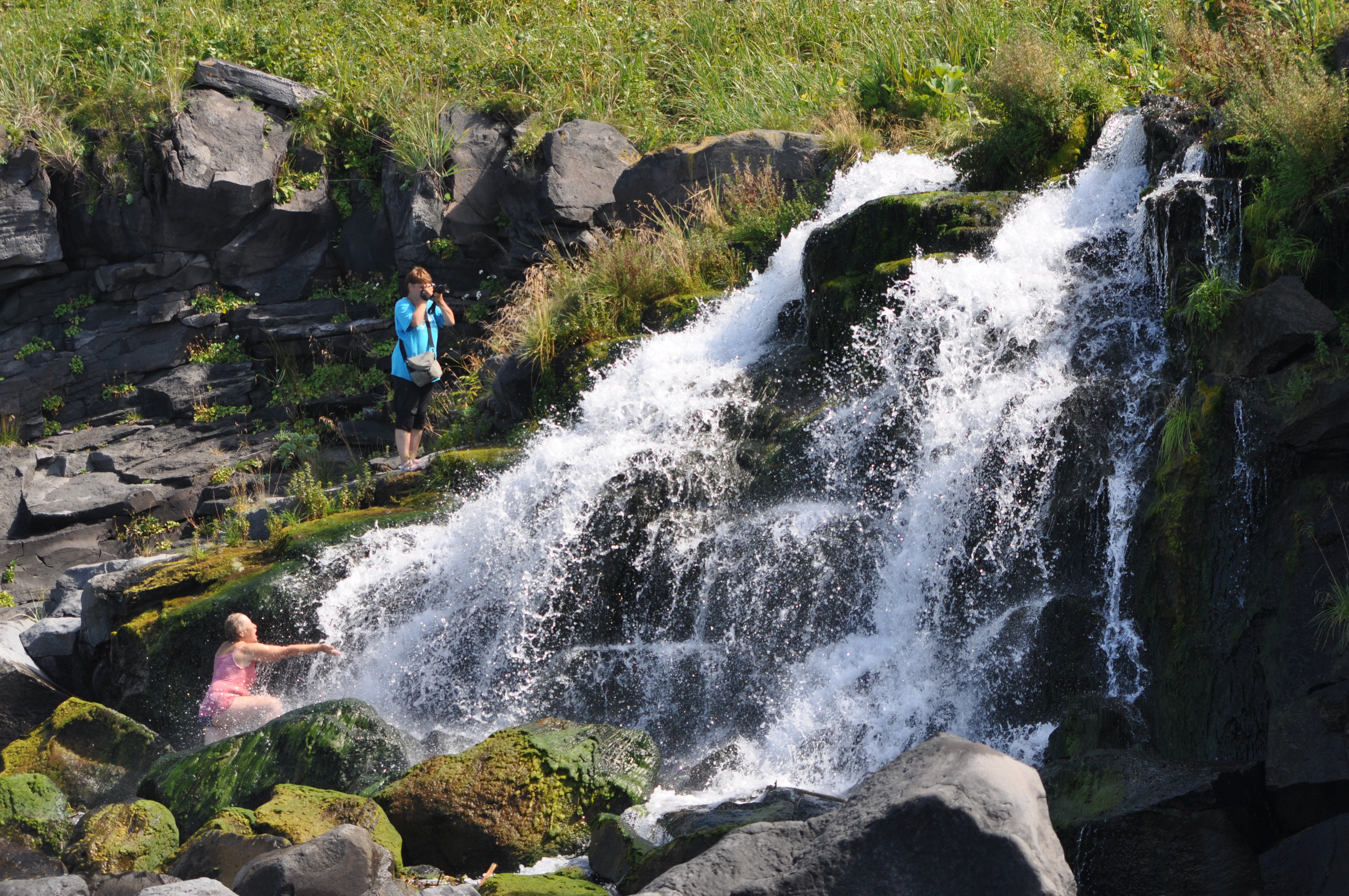 Цветущий Итуруп (9/61)