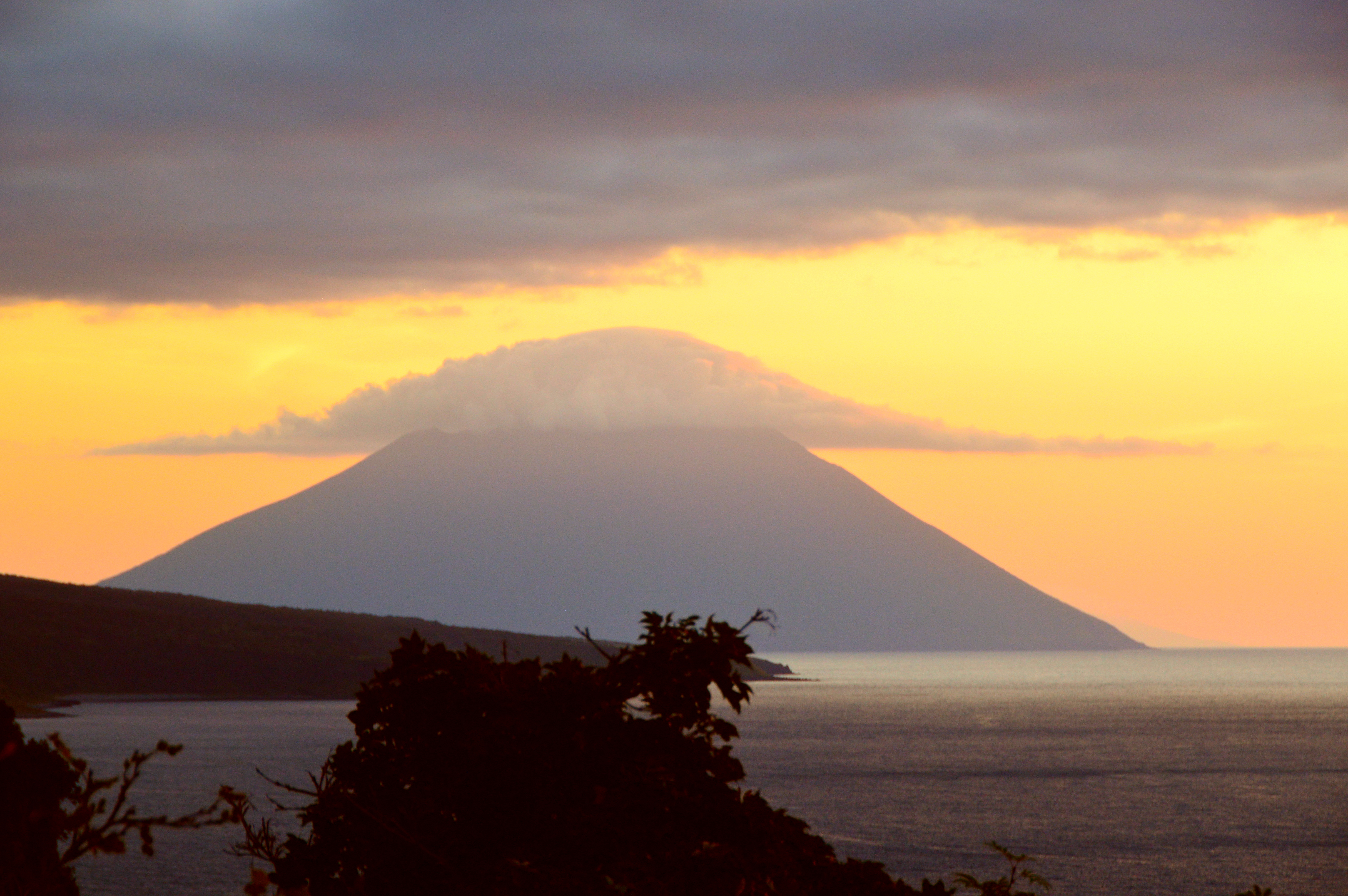 Цветущий Итуруп (5/61)