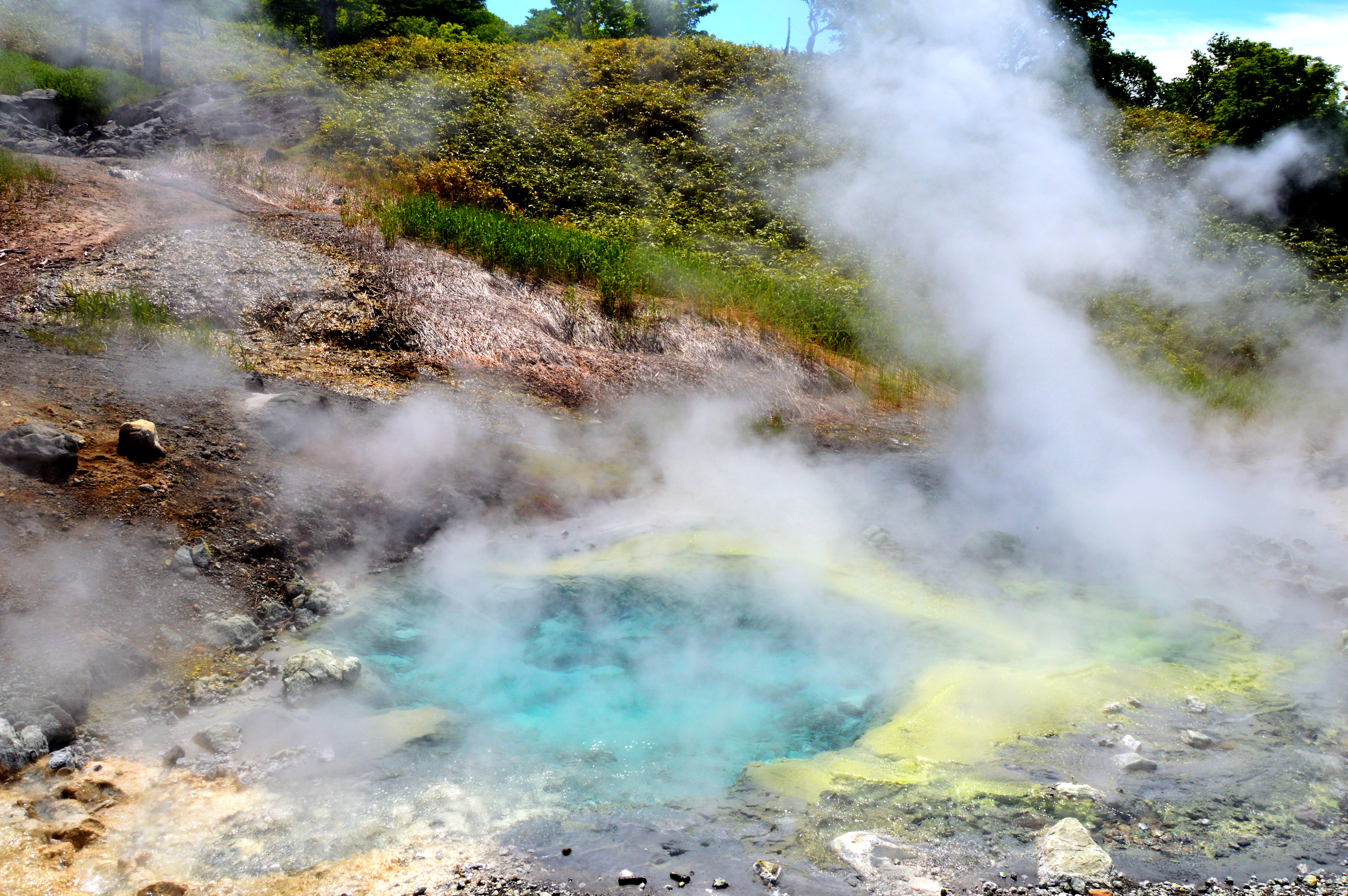 Цветущий Итуруп (11/61)