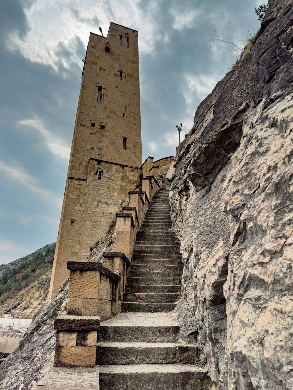 Яркое погружение в Дагестан: лезгинка, кухня, горы- пятидневный тур (18/36)