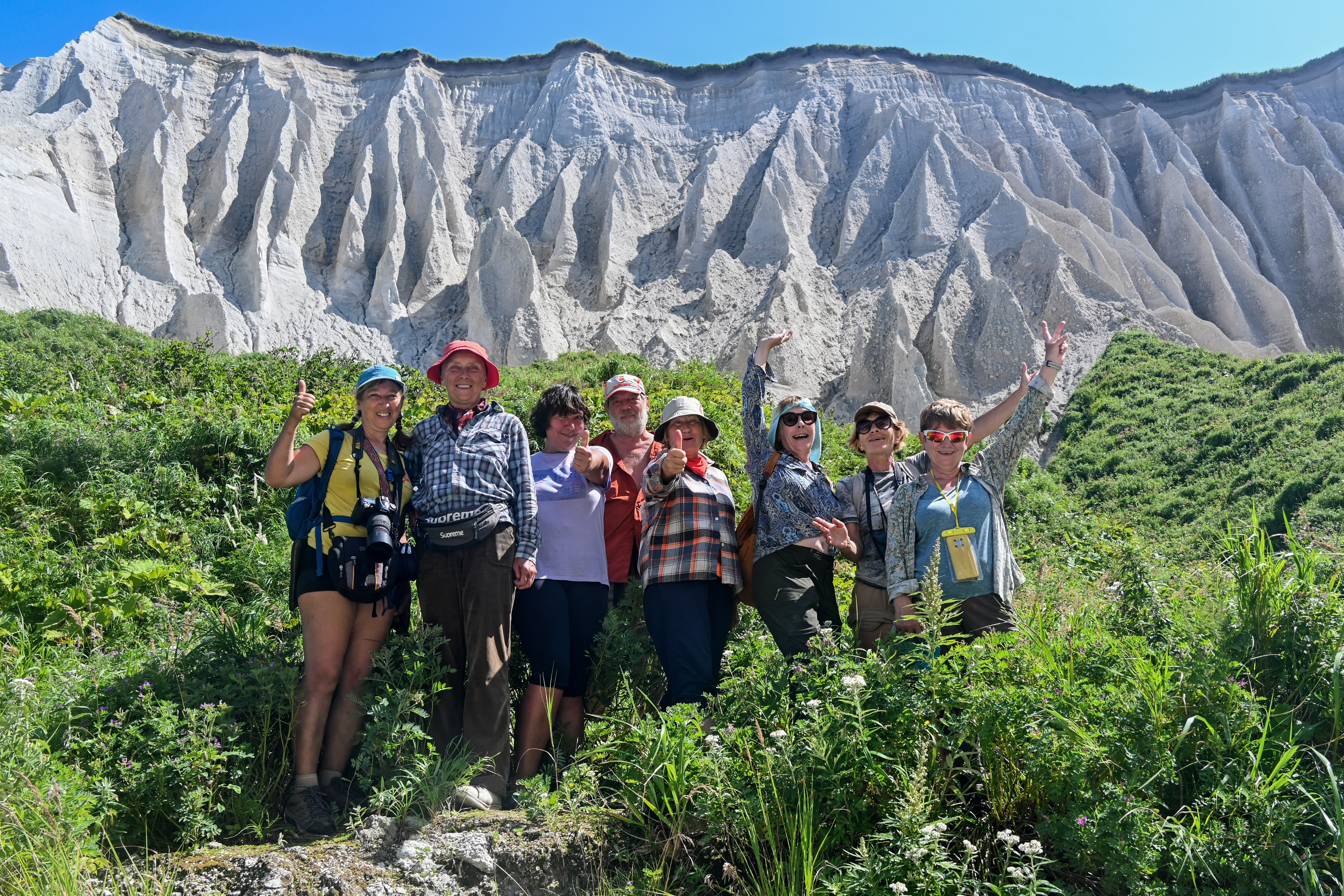 Цветущий Итуруп (32/61)