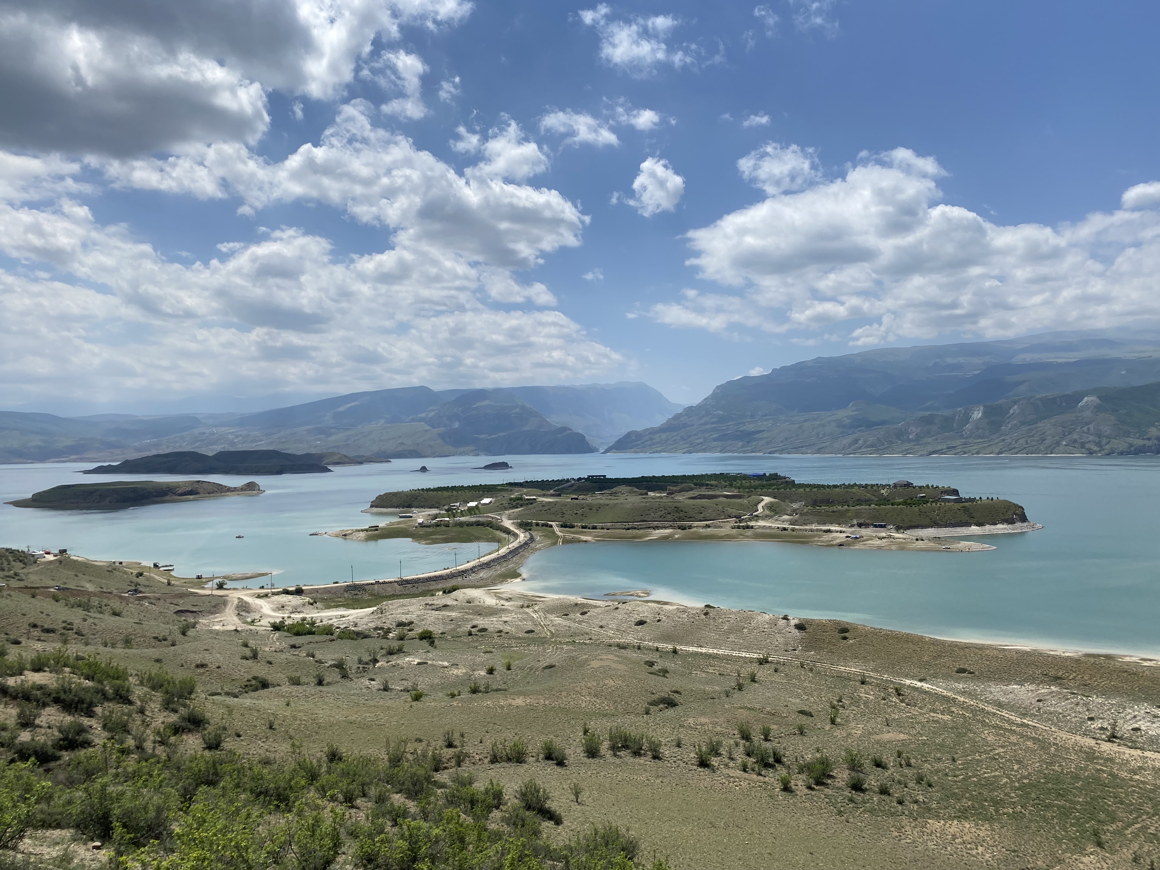 Страна гор (50/64)