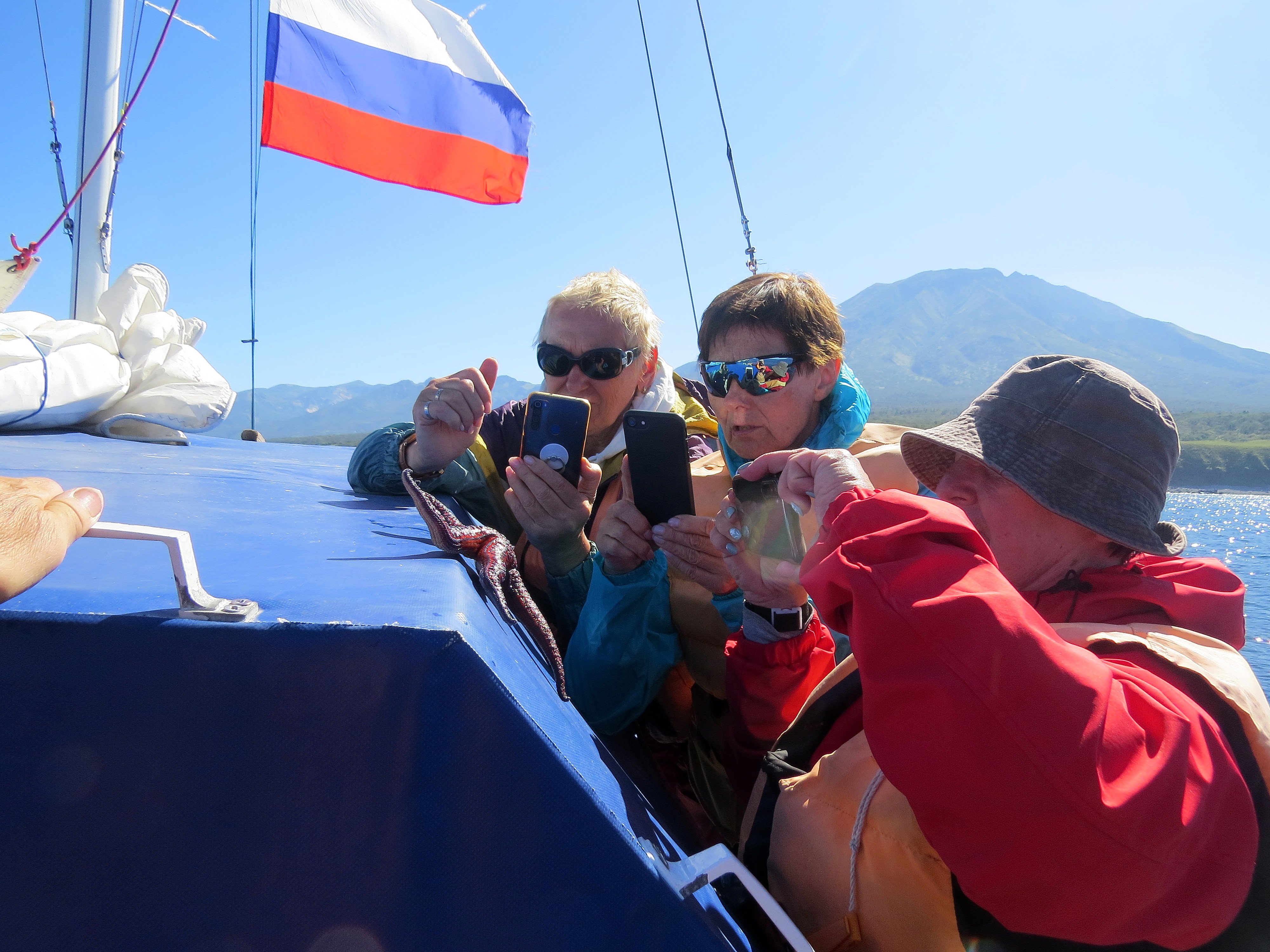 Цветущий Итуруп (28/61)