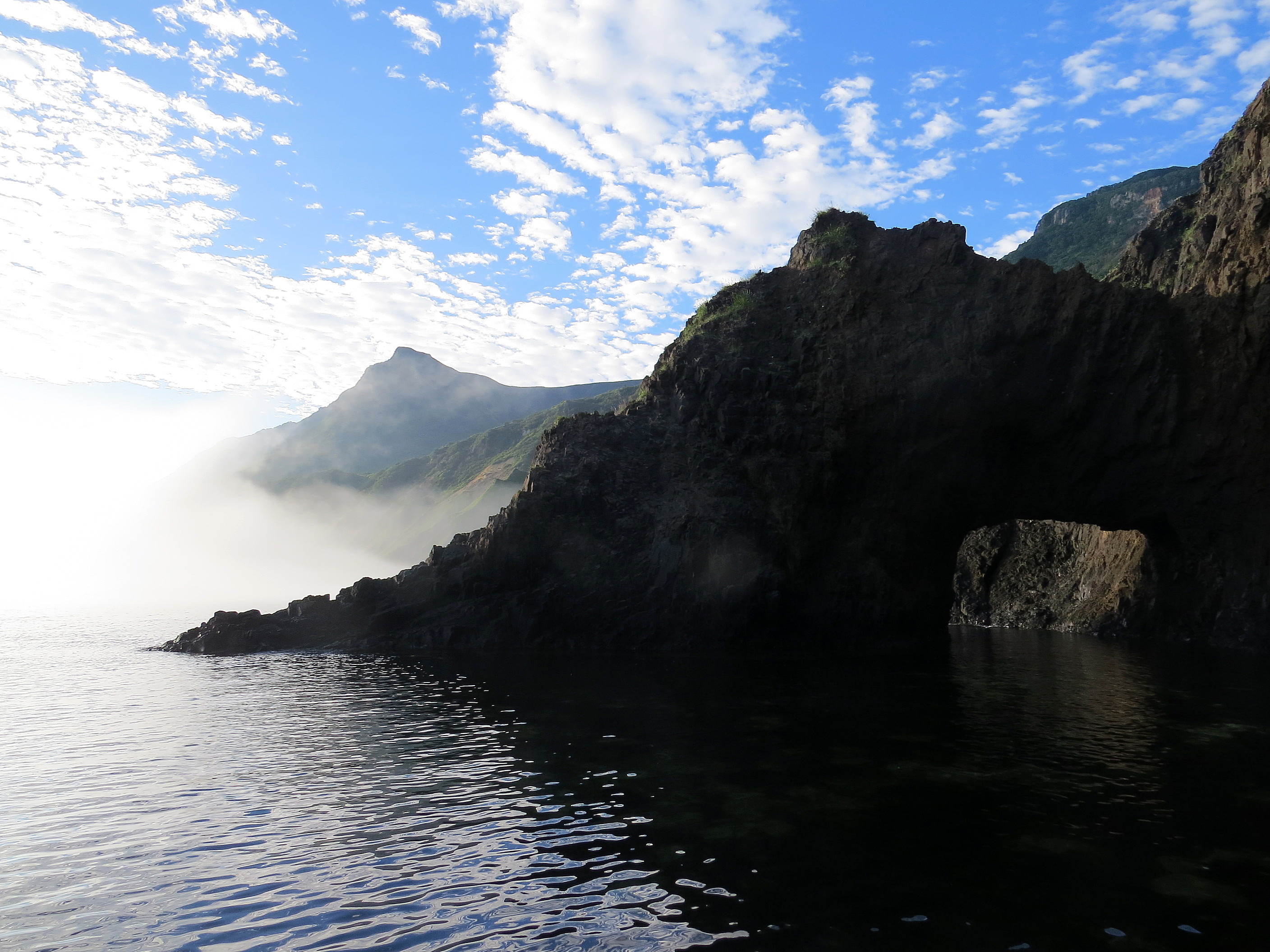 Цветущий Итуруп (14/61)