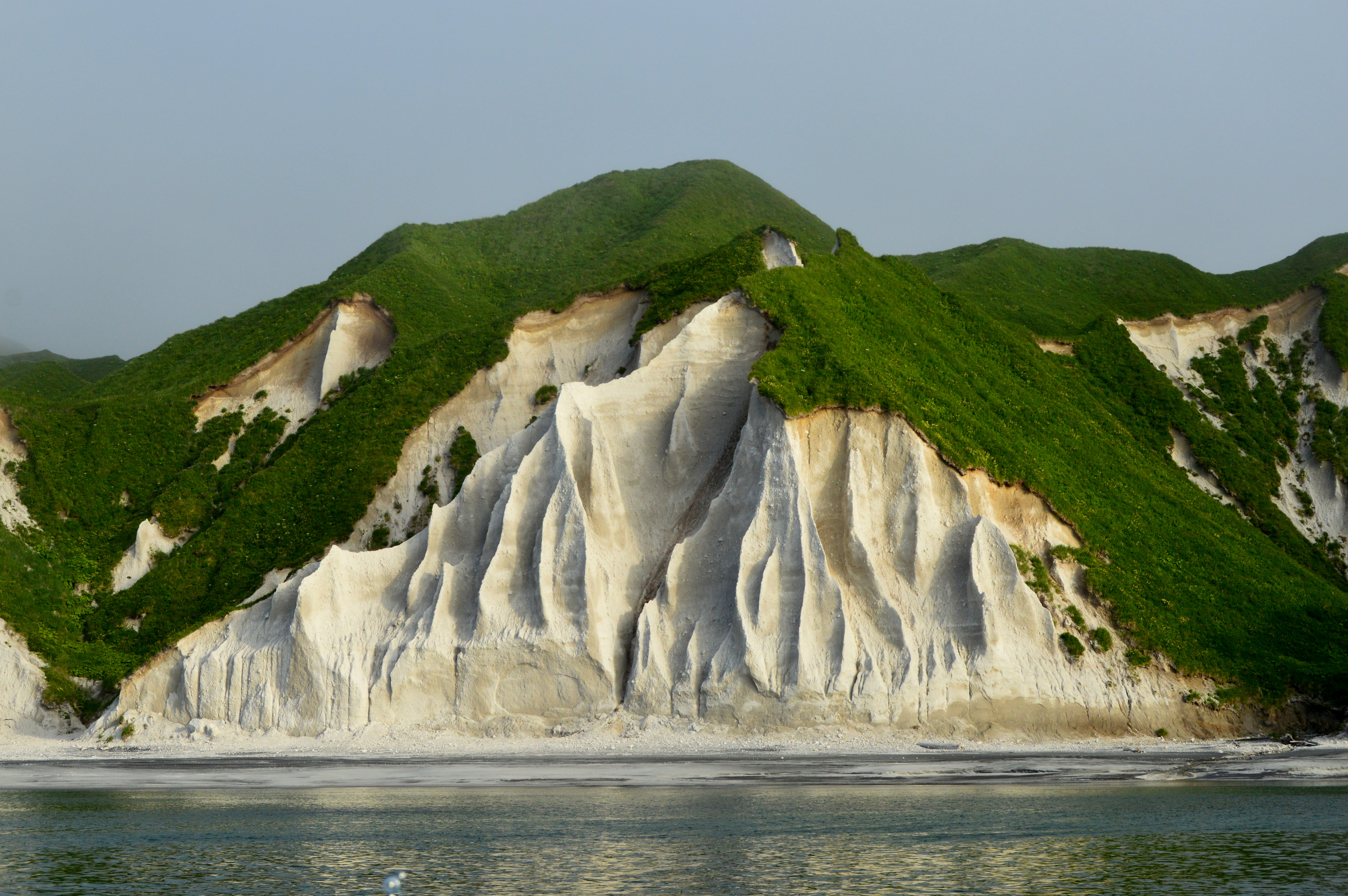 Цветущий Итуруп (18/61)