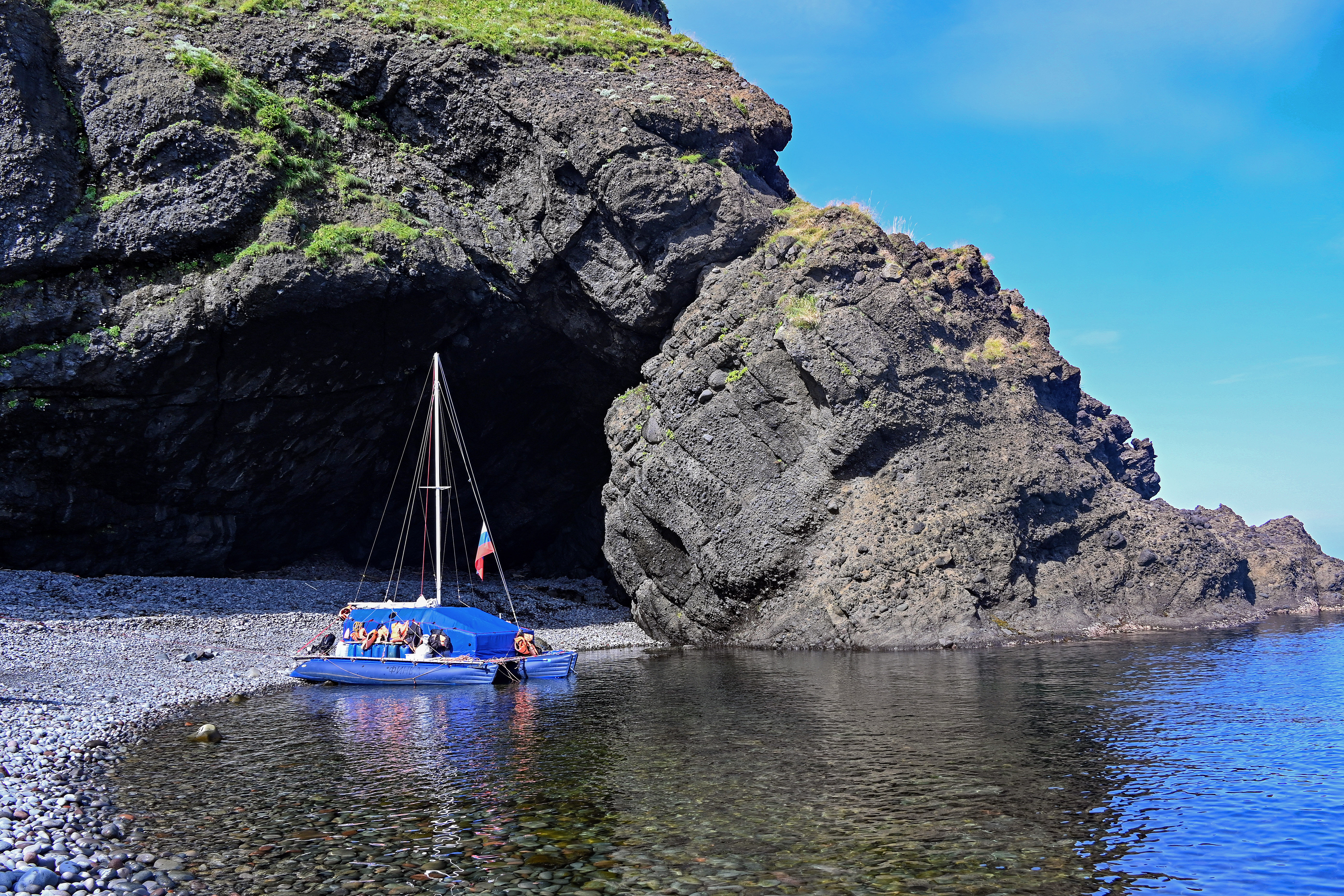 Цветущий Итуруп (4/61)