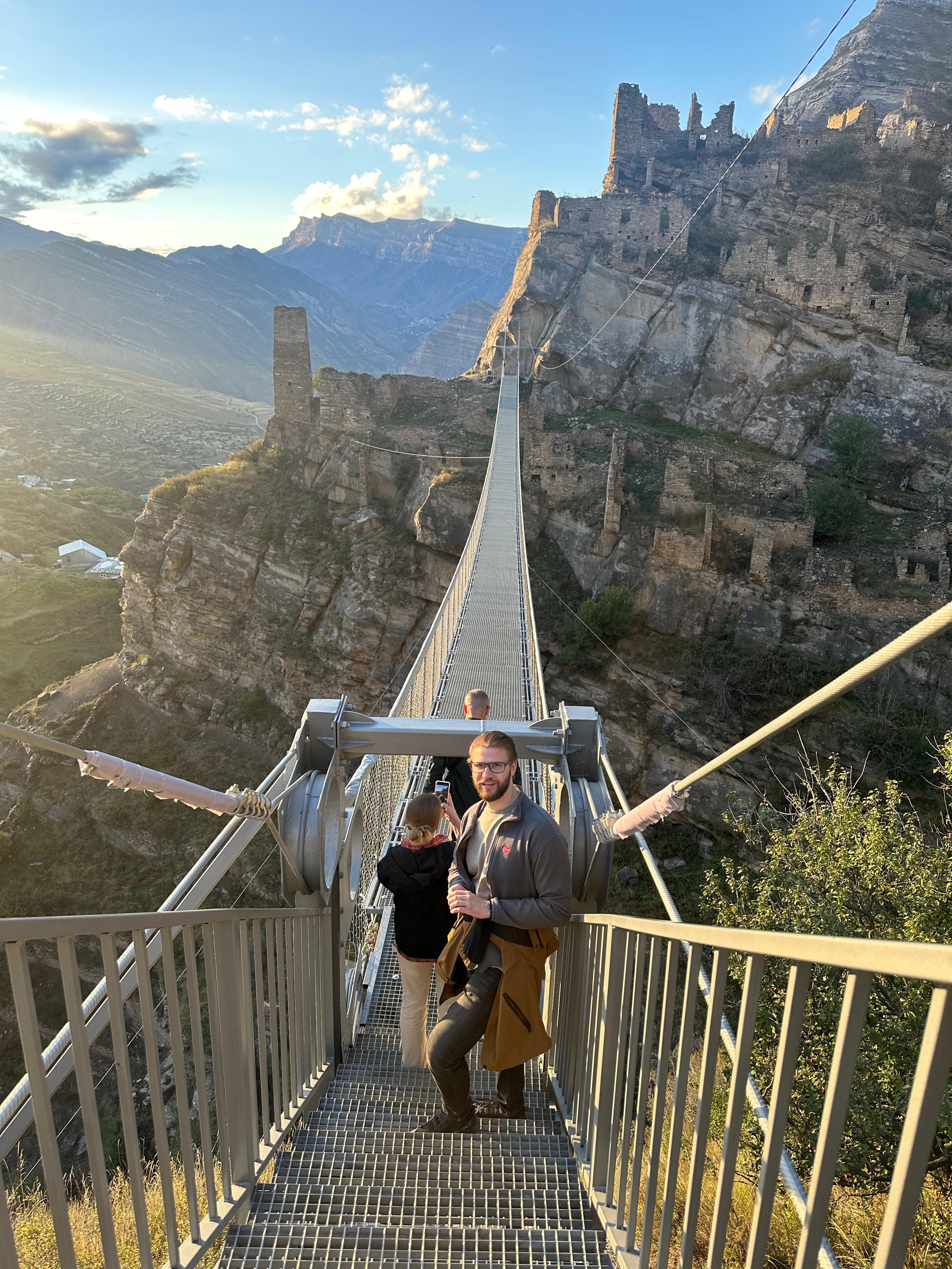 Открывая Дагестан: за три дня к сердцу Кавказа (Все Включено) (2/107)