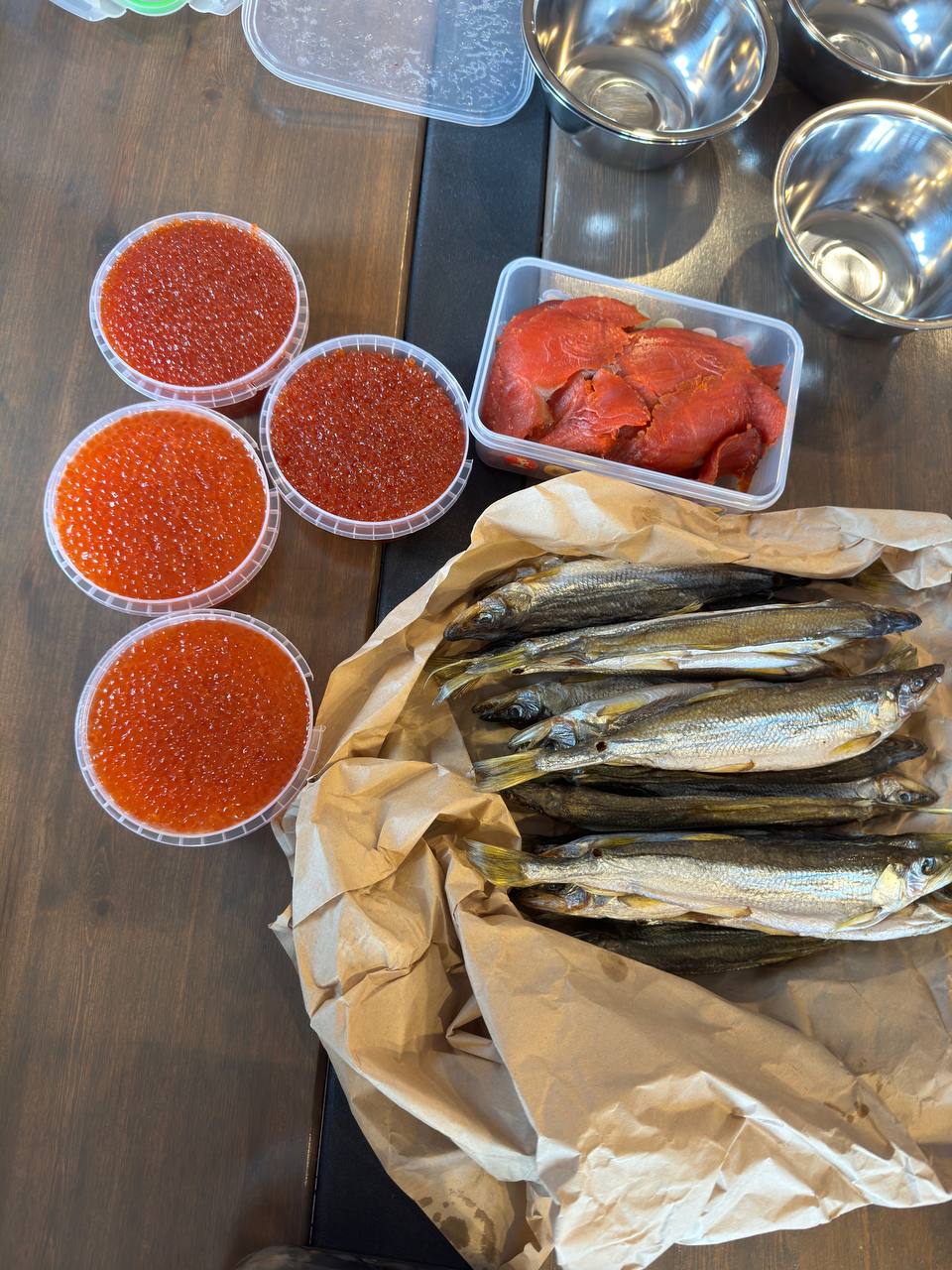 Максимум Камчатка. Комфорт Плюс (16/34)