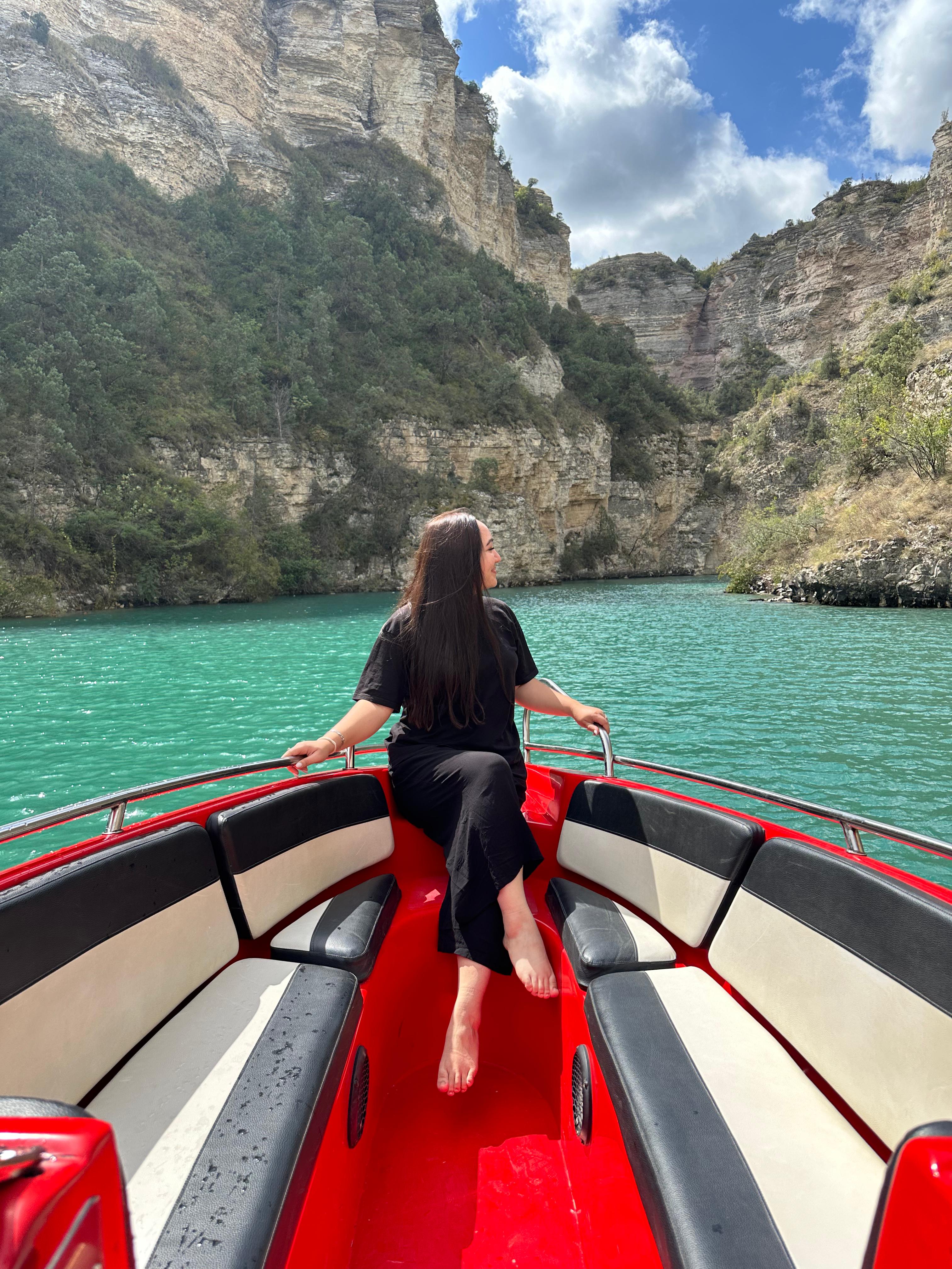 От барханов до вершин за 4 дня. Все включено! (8/78)