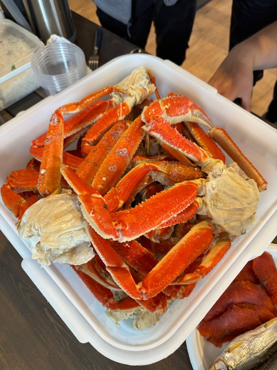 Максимум Камчатка. Комфорт Плюс (22/34)