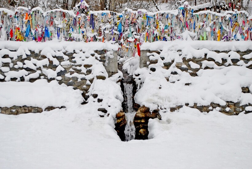 Здравствуй, Алтай