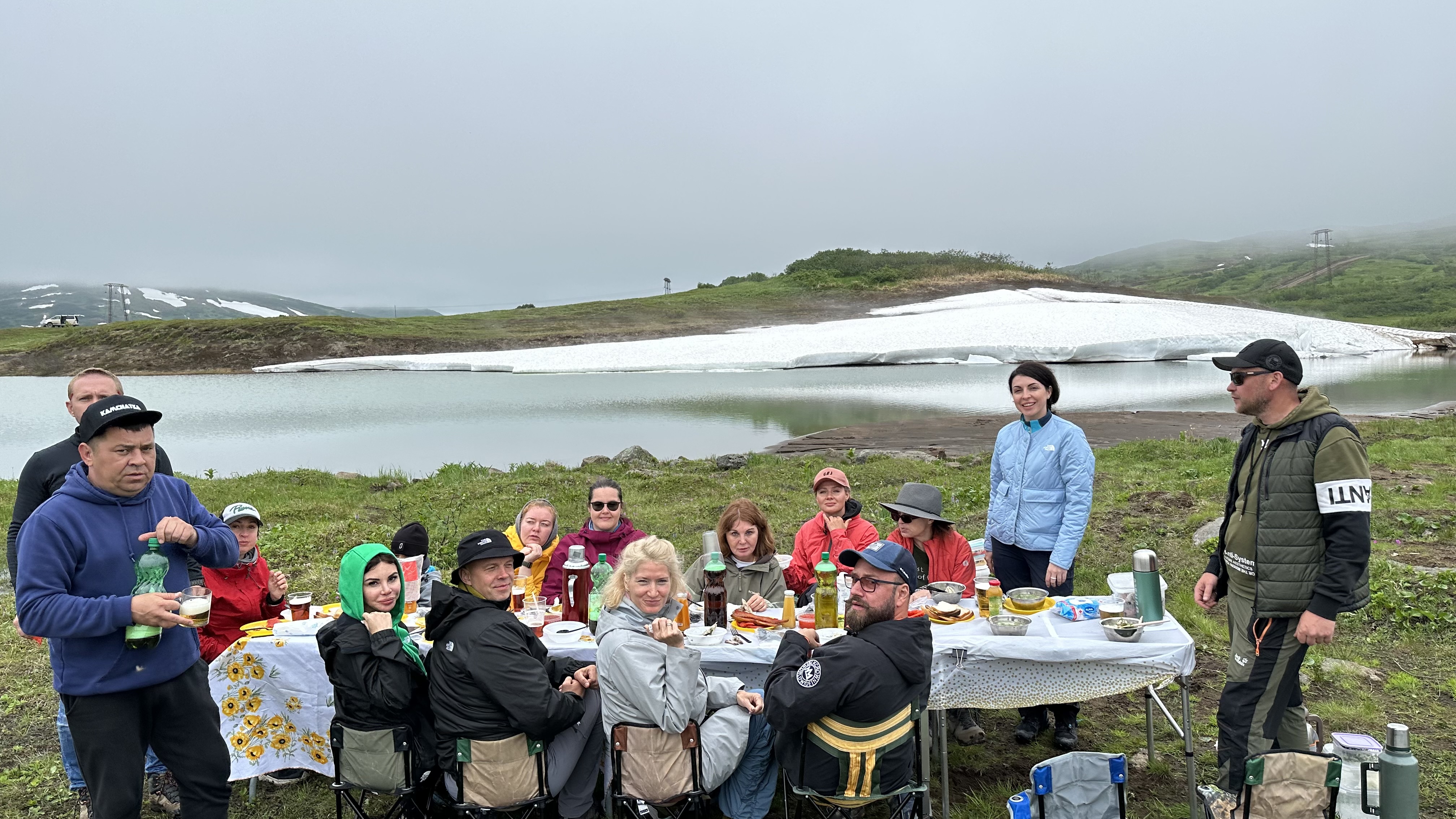 Максимум Камчатка. Комфорт Плюс (20/34)