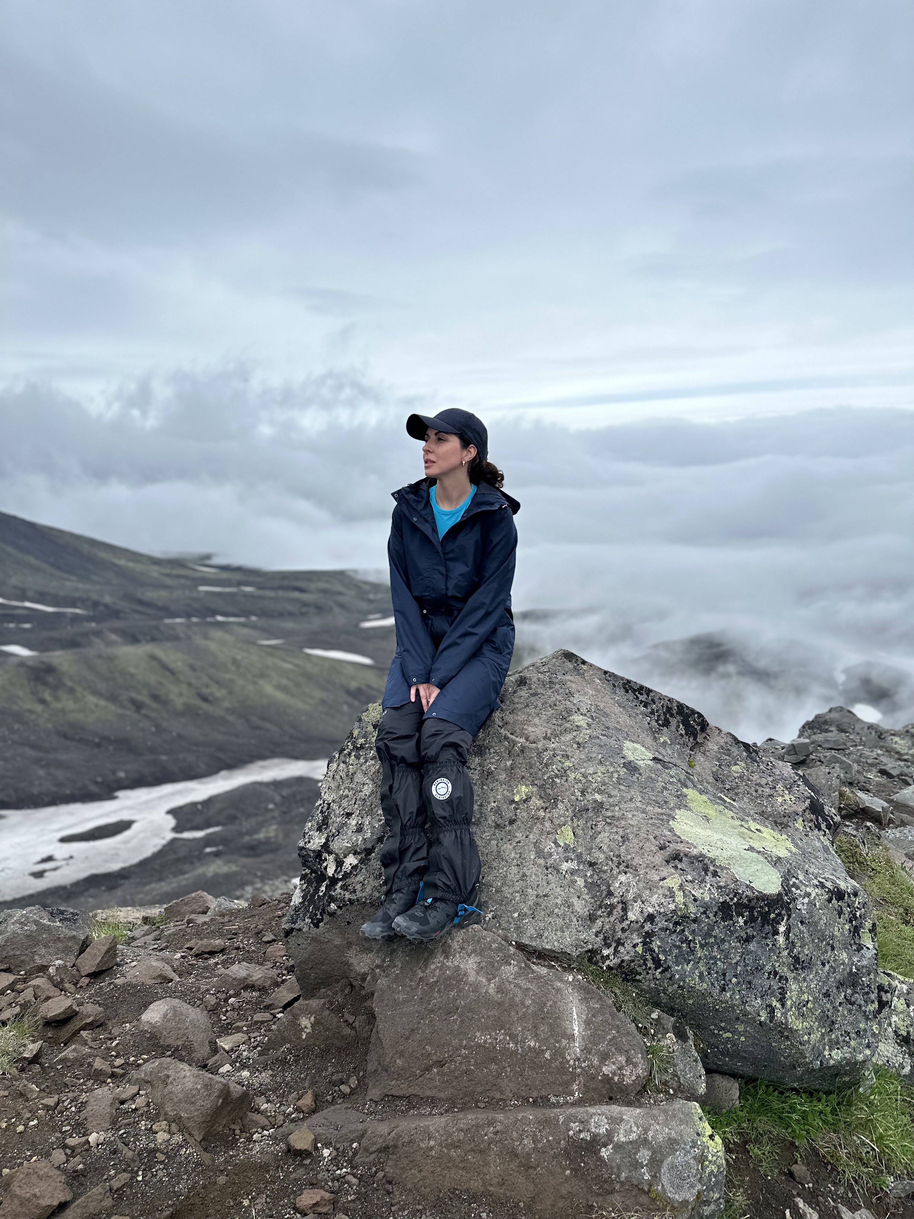 Максимум Камчатка. Комфорт Плюс (14/34)