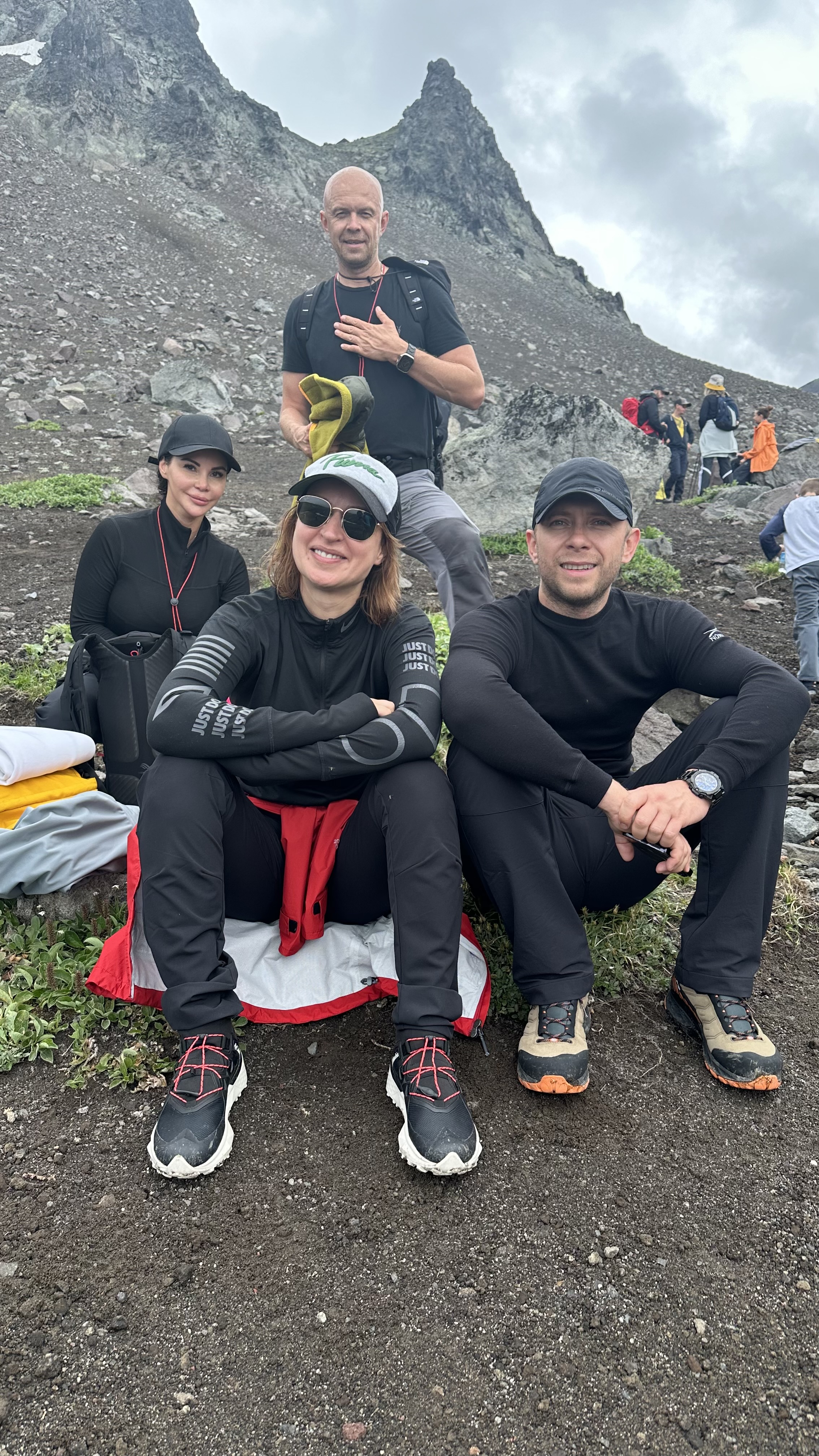 Максимум Камчатка. Комфорт Плюс (13/34)