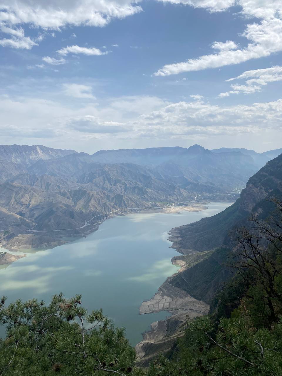 Неизведанные уголки Дагестана