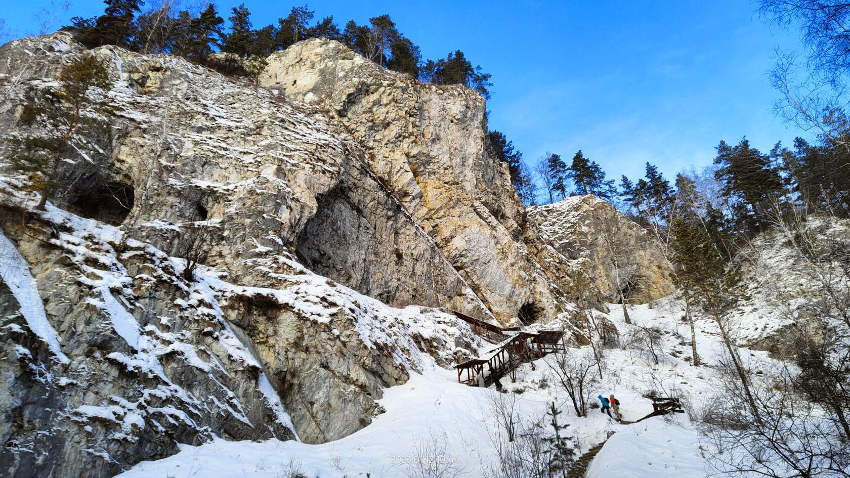 Здравствуй, Алтай