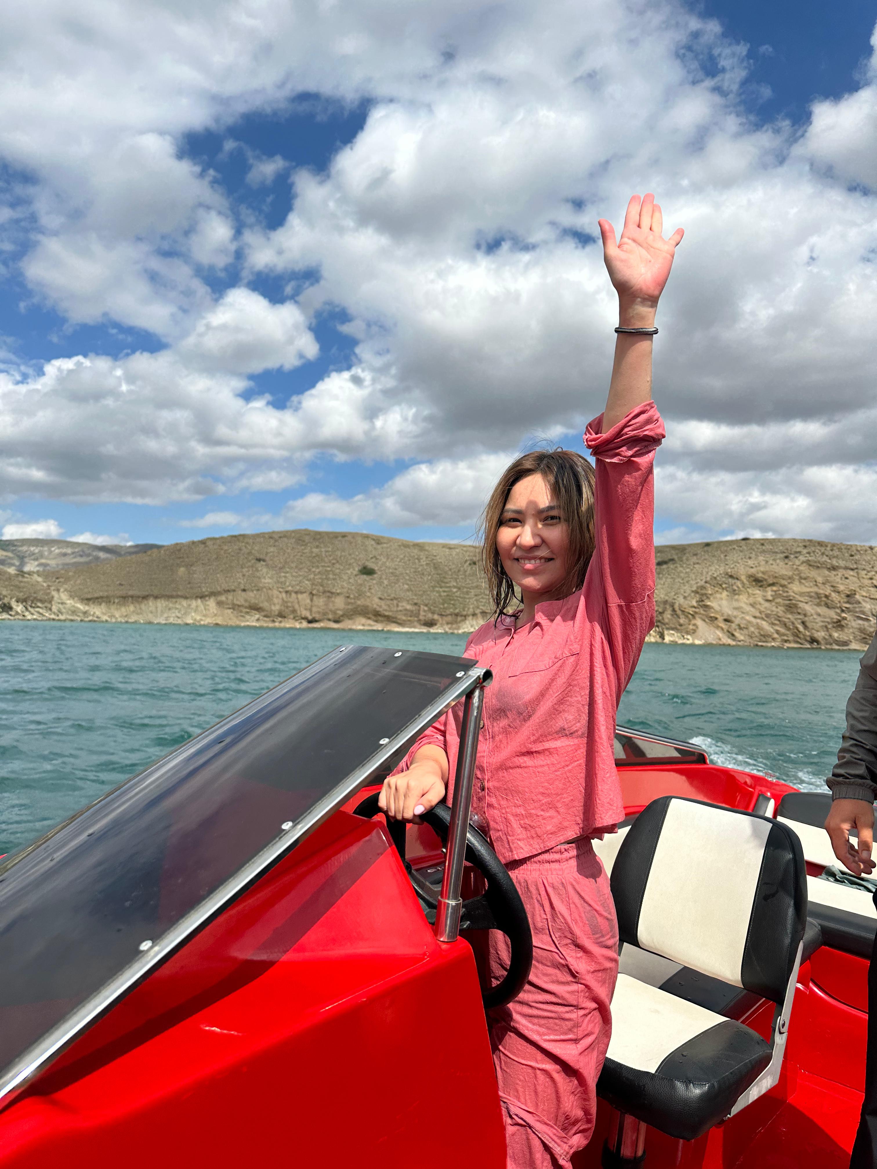 От барханов до вершин за 4 дня. Все включено! (9/78)