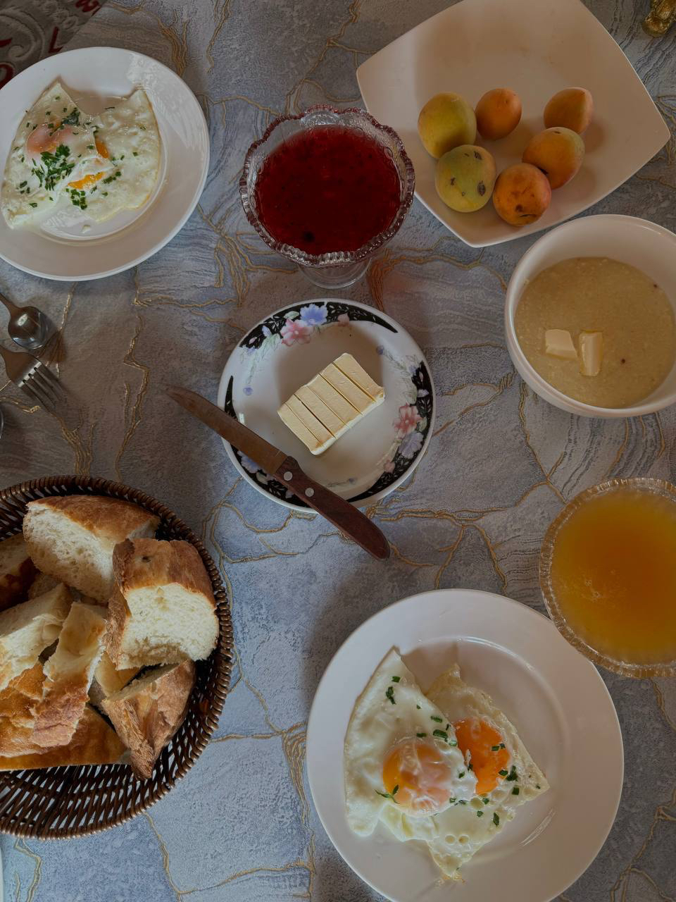 Кыргызстан. Экспедиция Иссык-куль и горные озера.  Йога и путешествие (9/47)