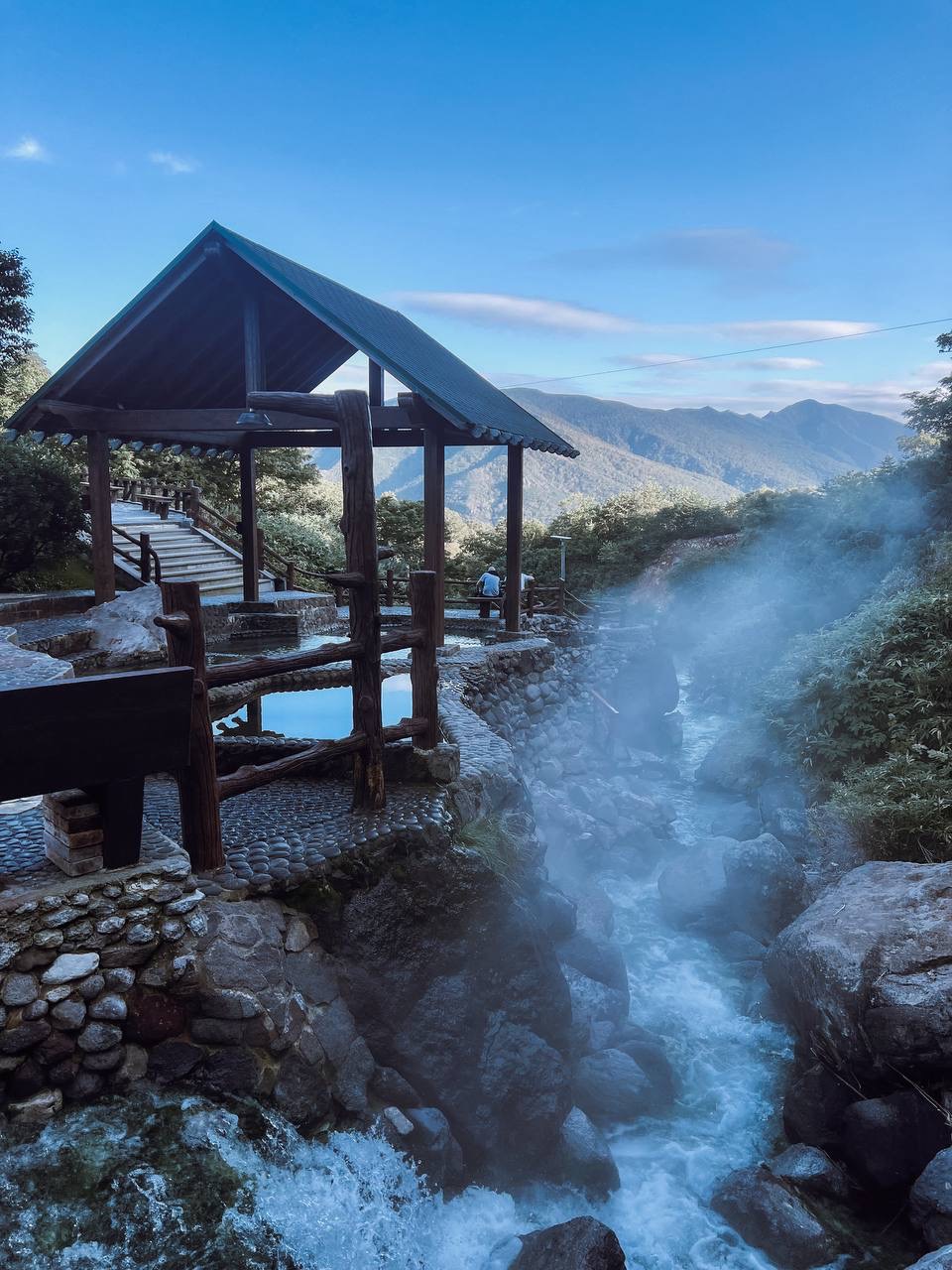 Сахалин и Итуруп. Закрытый тур консьерж-сервисом (10/28)