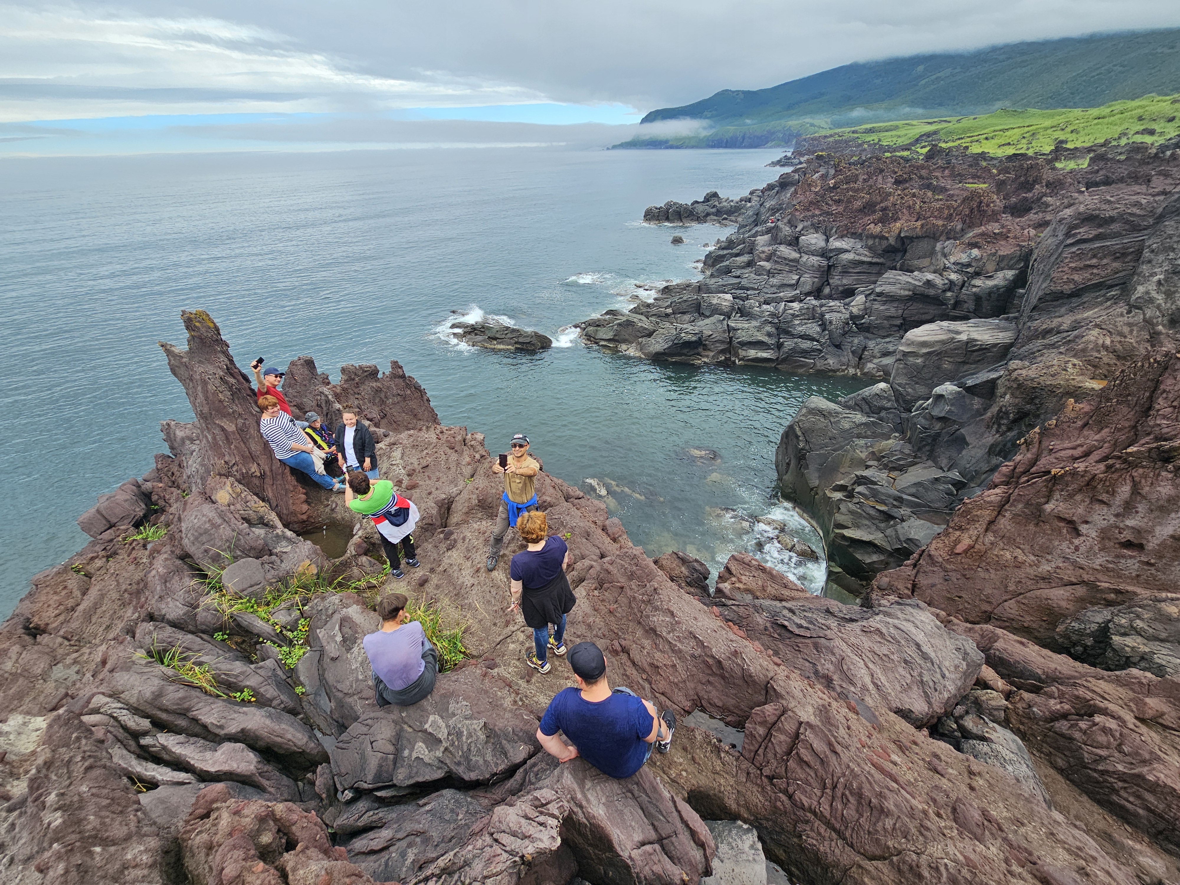 Сахалин и Итуруп. Закрытый тур консьерж-сервисом (13/28)