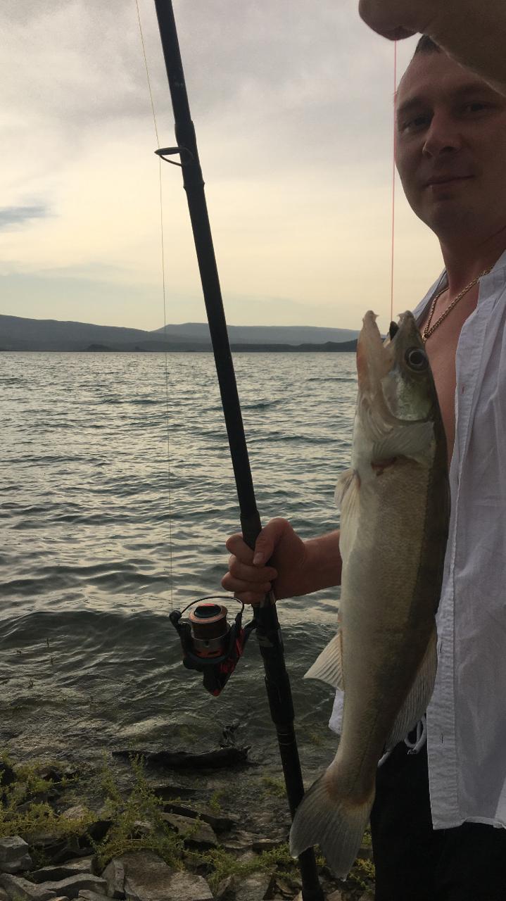 Рыбалка в Дагестане: три дня наедине с природой (3/14)