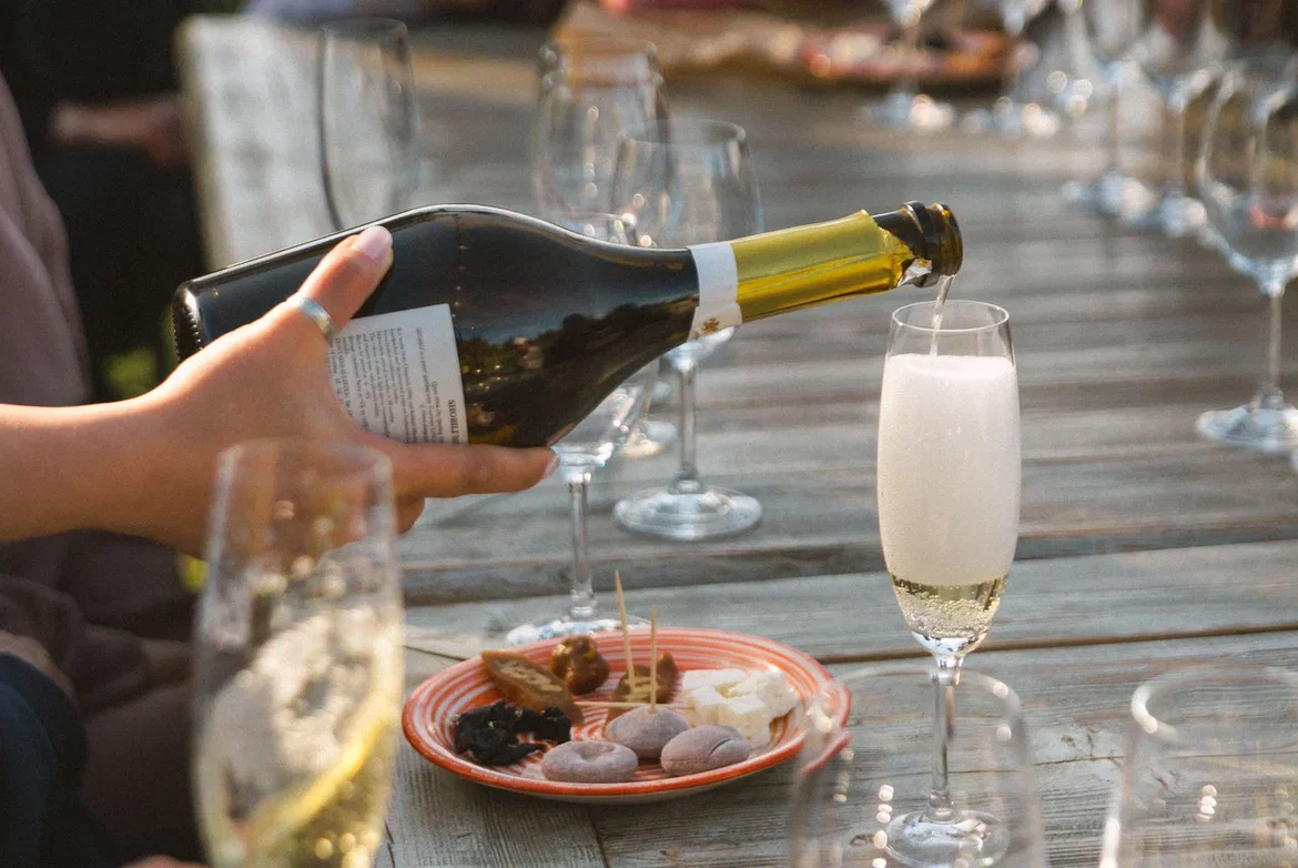 Путешествие в Грузию: Тбилиси, Казбек, Кахетия (4/34)