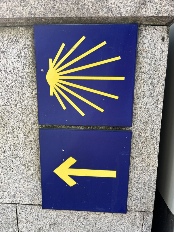 Камино Де Сантьяго  Легендарный Путь Паломников С Медитациями!