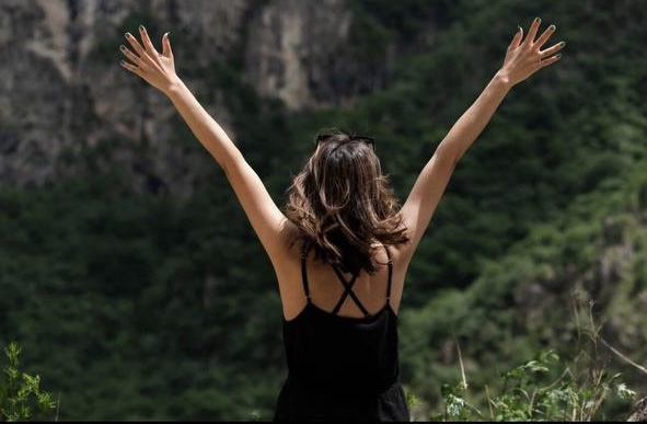 Путешествие в Грузию: Тбилиси, Казбек, Кахетия (7/34)