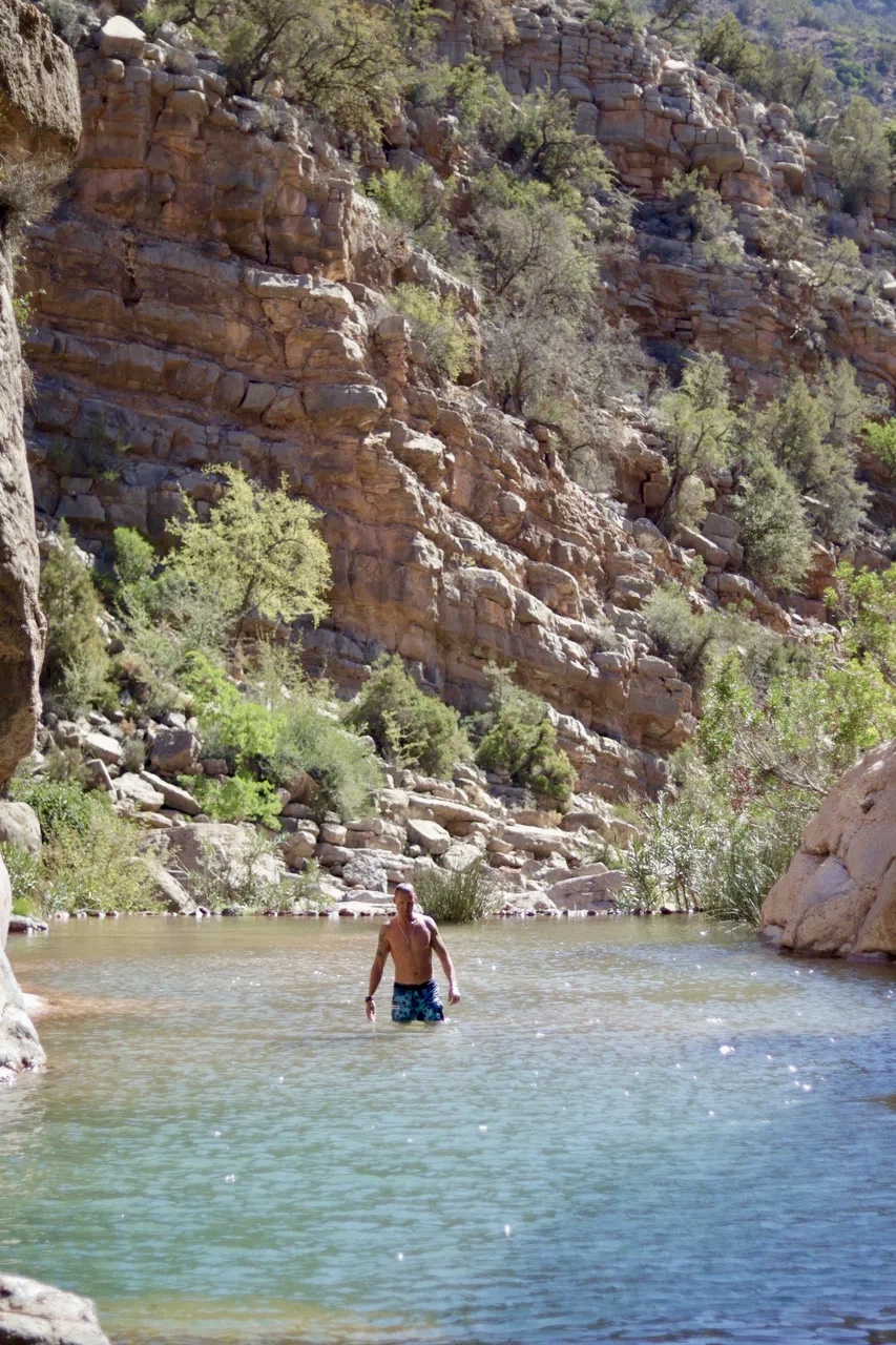 Шри-Ланка на максимум: от джунглей до океанских волн (17/100)