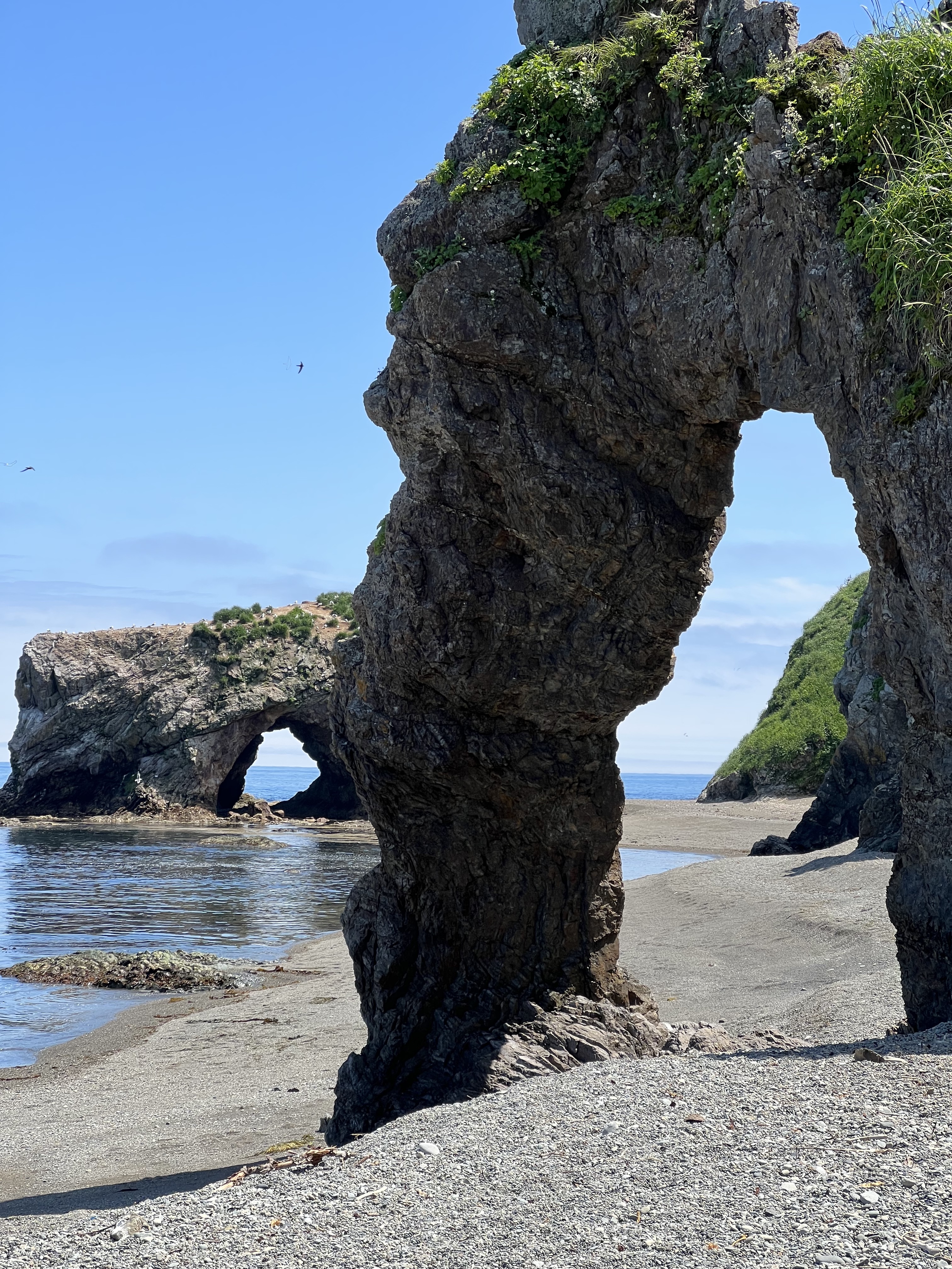 Сахалин и Итуруп. Закрытый тур консьерж-сервисом (20/28)
