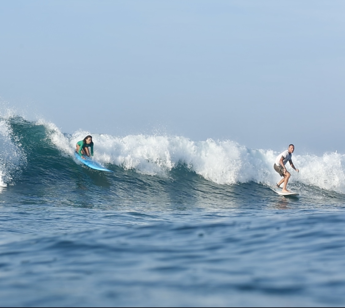 Прощай, зима! Погнали на райский остров Шри-Ланка (24/66)